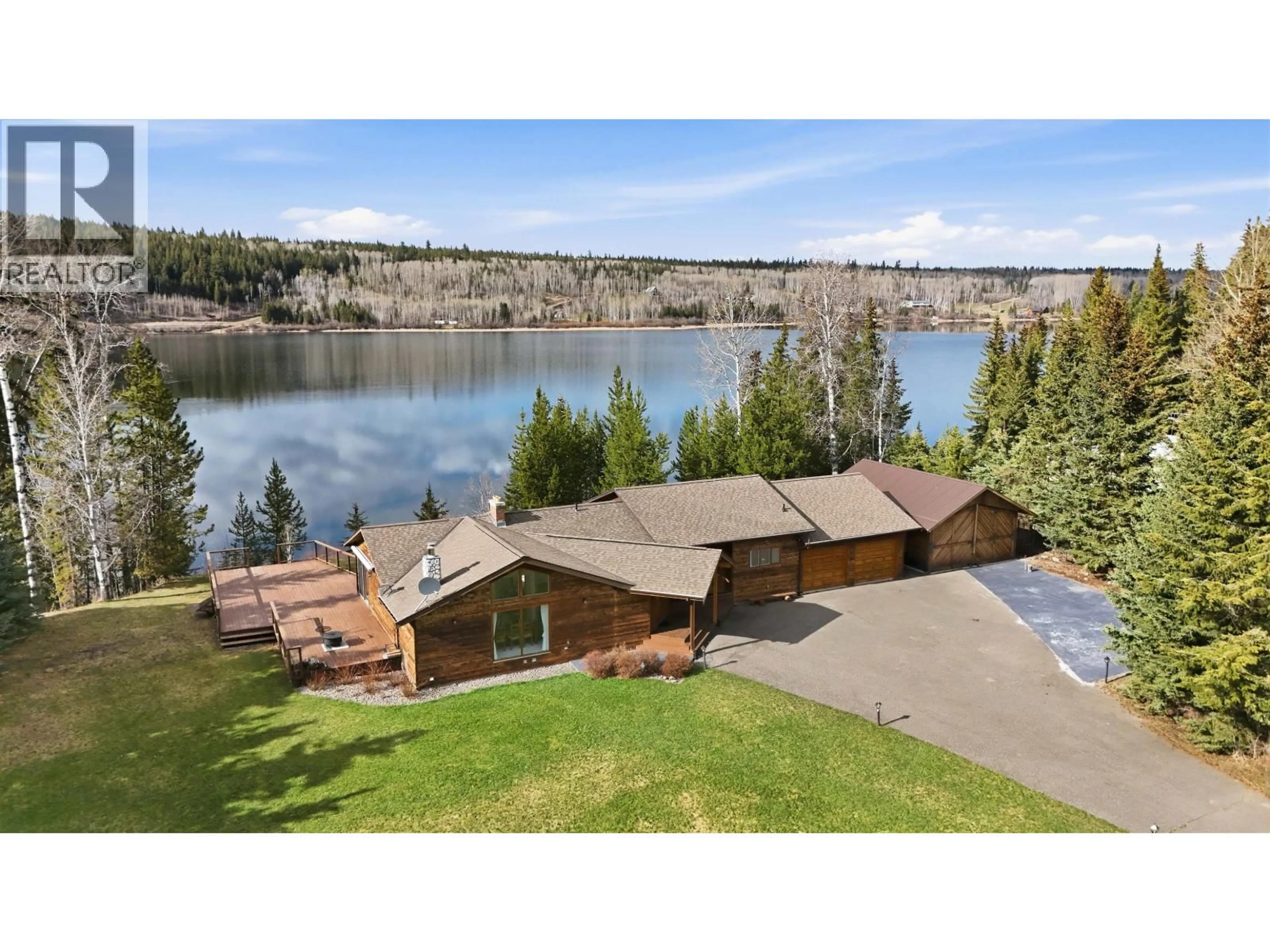 Unknown for 6693 SVEN ROAD, Lone Butte British Columbia V0K1X3