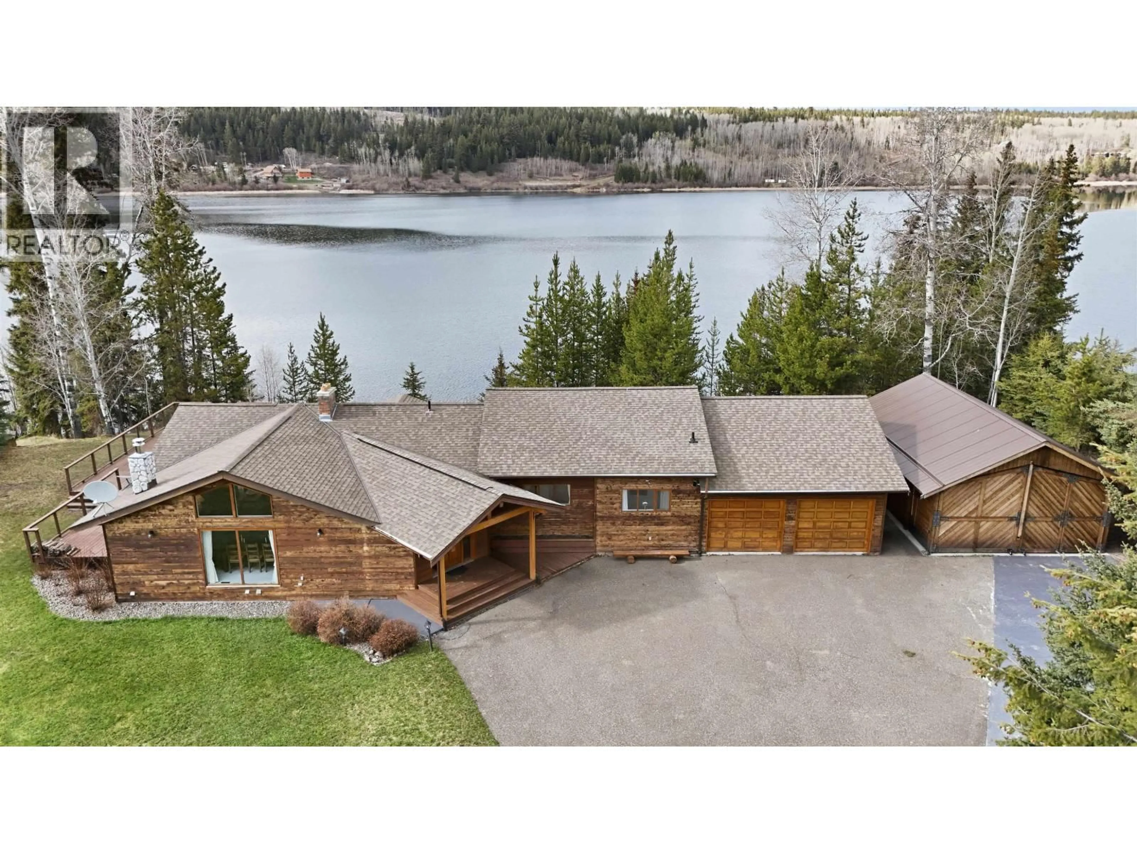 Unknown for 6693 SVEN ROAD, Lone Butte British Columbia V0K1X3
