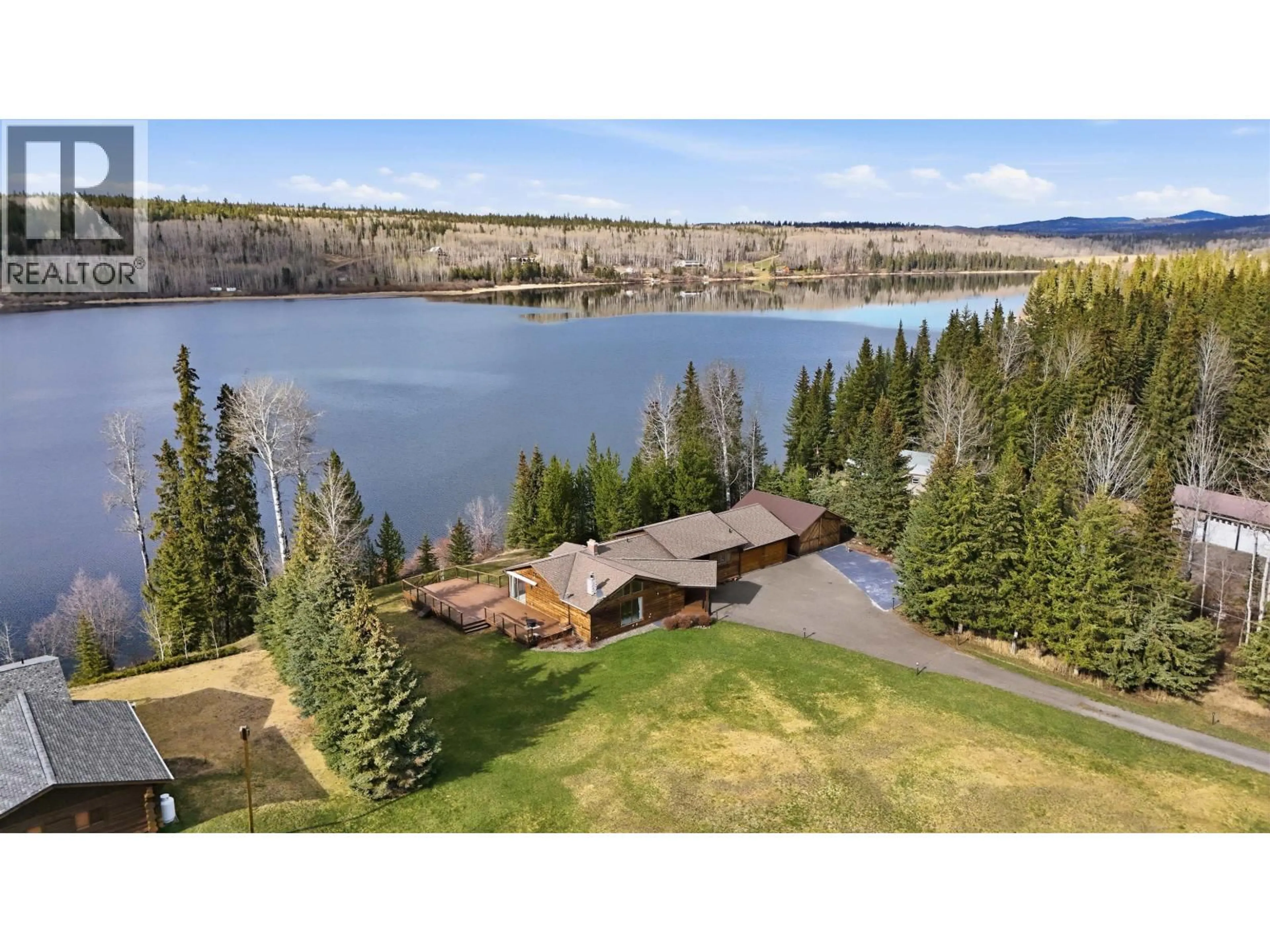 Unknown for 6693 SVEN ROAD, Lone Butte British Columbia V0K1X3