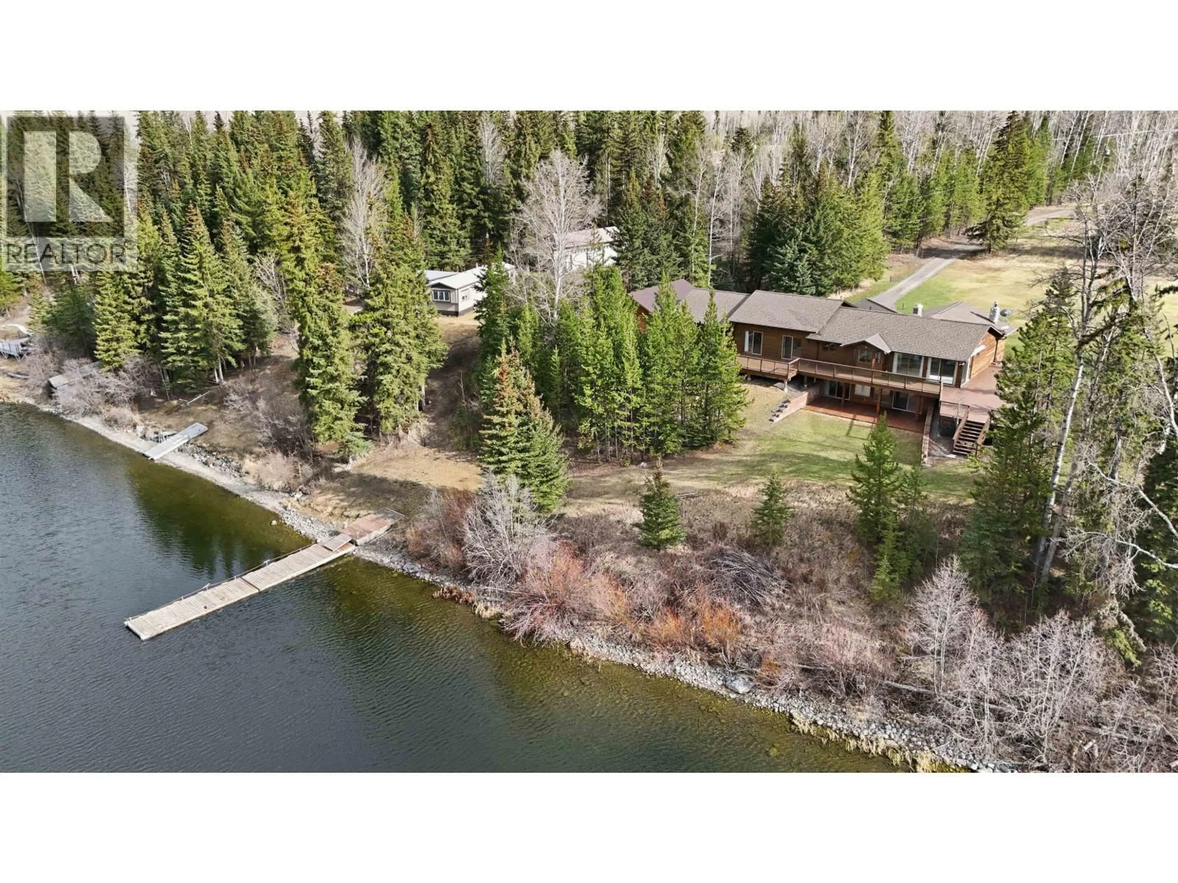 Unknown for 6693 SVEN ROAD, Lone Butte British Columbia V0K1X3