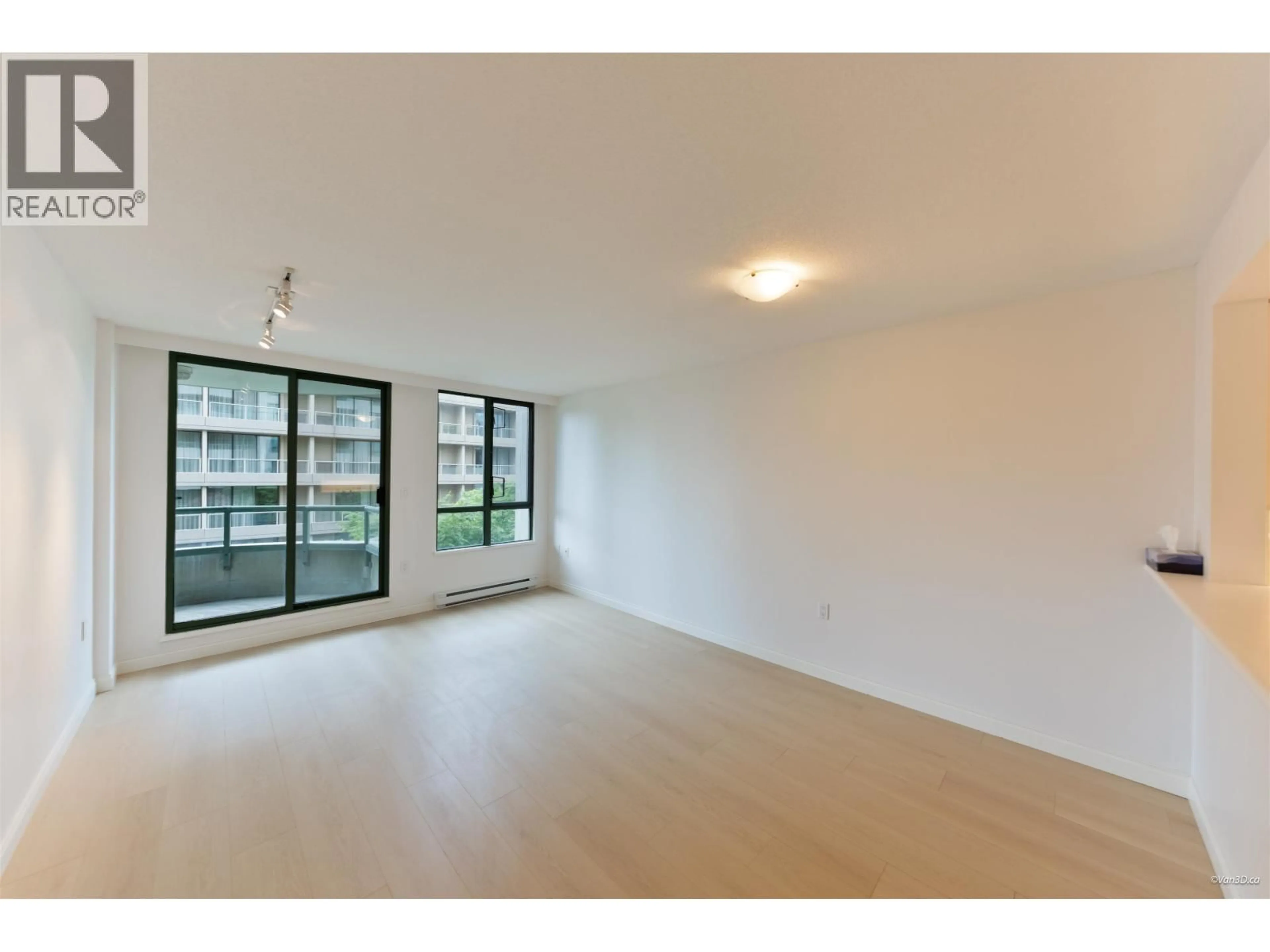 A pic of a room for 502 - 7380 ELMBRIDGE WAY, Richmond British Columbia V6X4A1