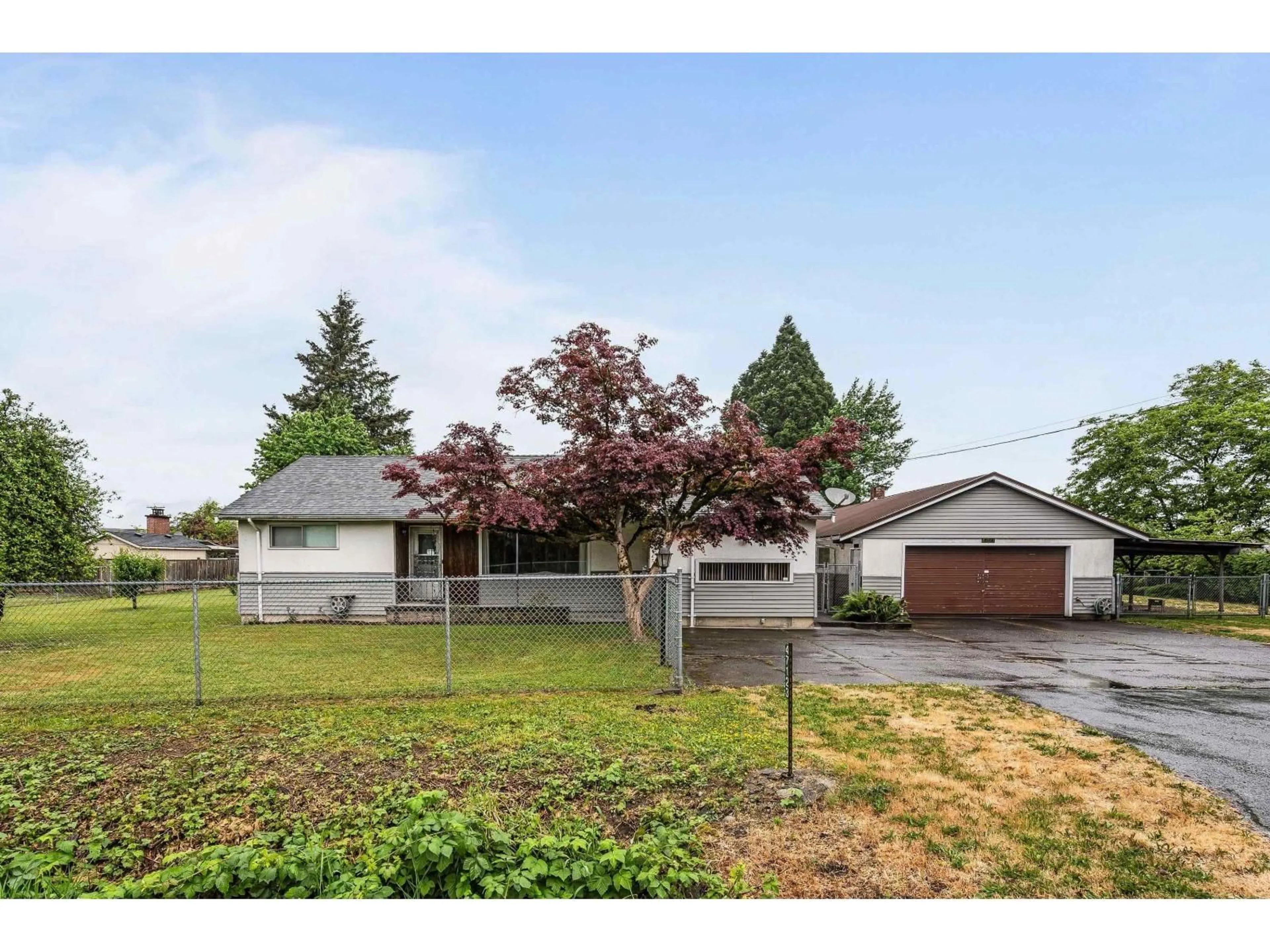 Unknown for 47123 FIRST AVENUE, Chilliwack British Columbia V2P8B6