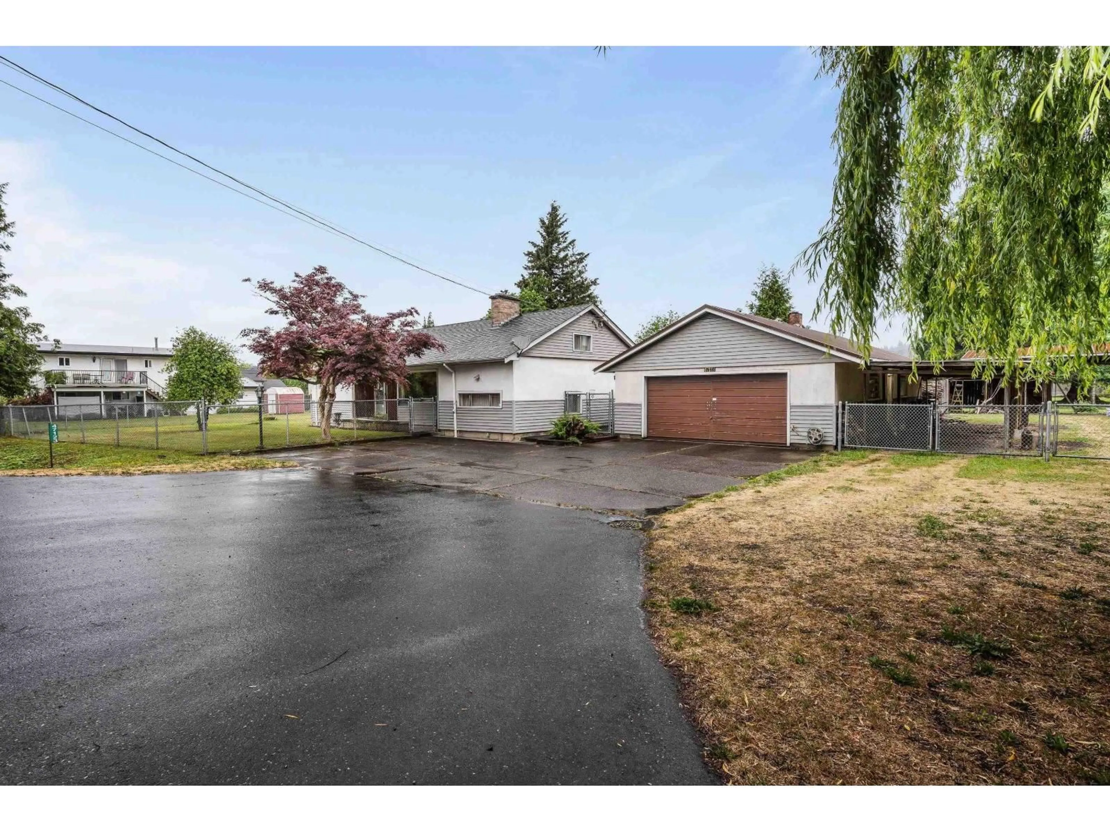 Unknown for 47123 FIRST AVENUE, Chilliwack British Columbia V2P8B6