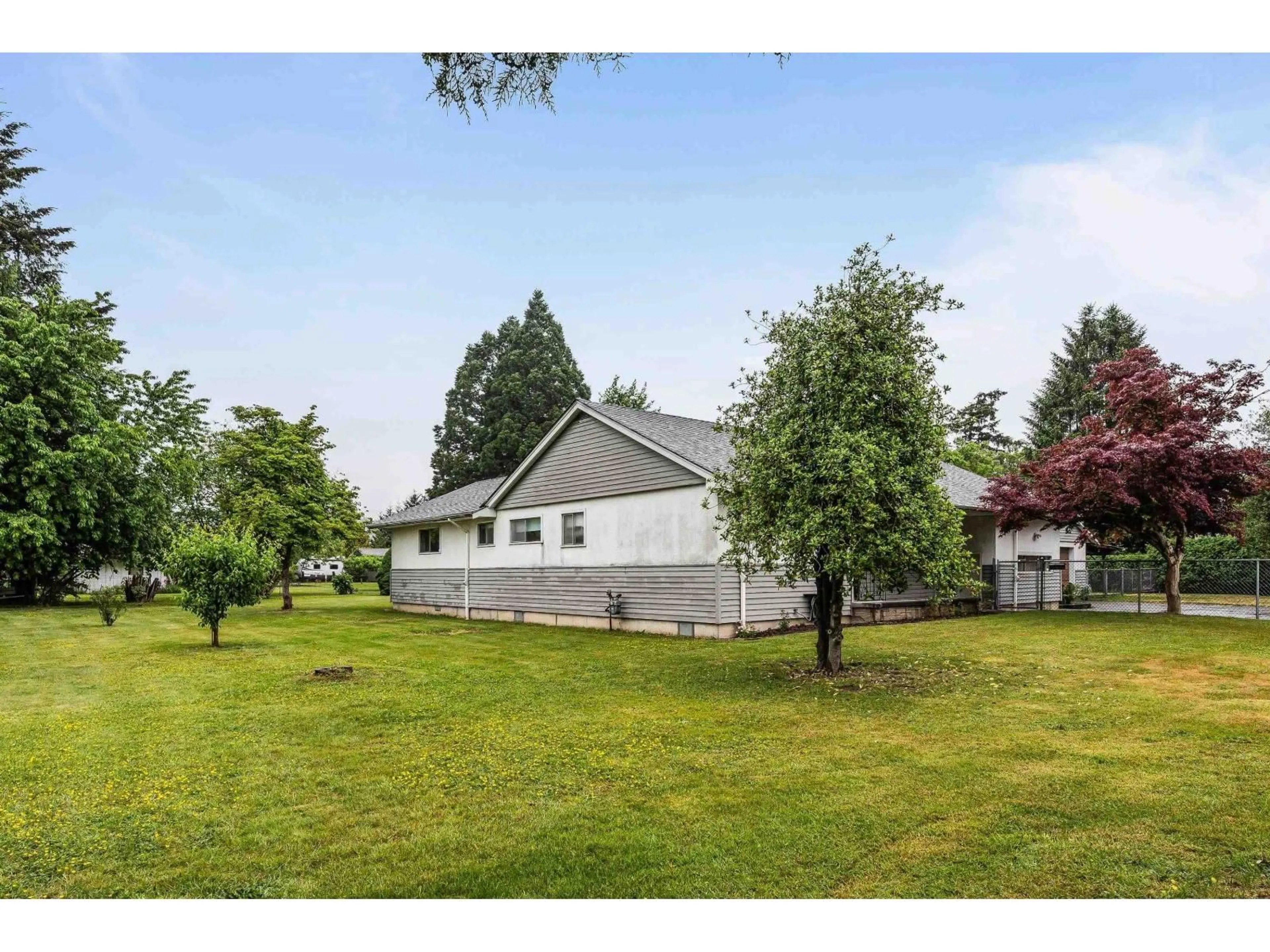 Unknown for 47123 FIRST AVENUE, Chilliwack British Columbia V2P8B6