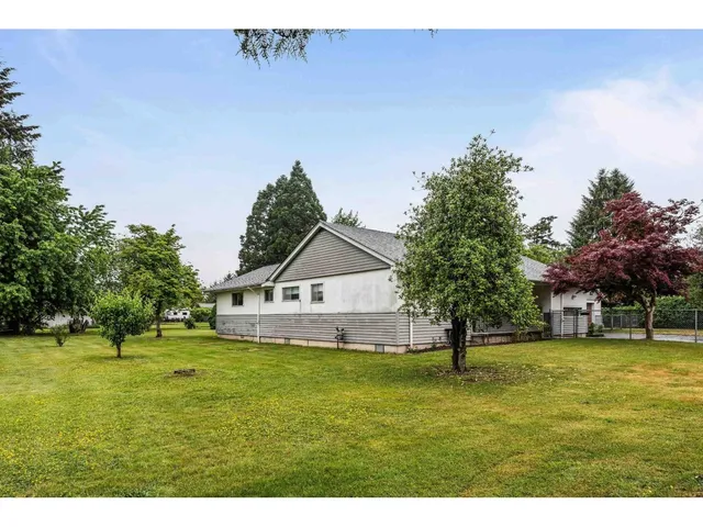 47123 FIRST AVENUE, Chilliwack 3