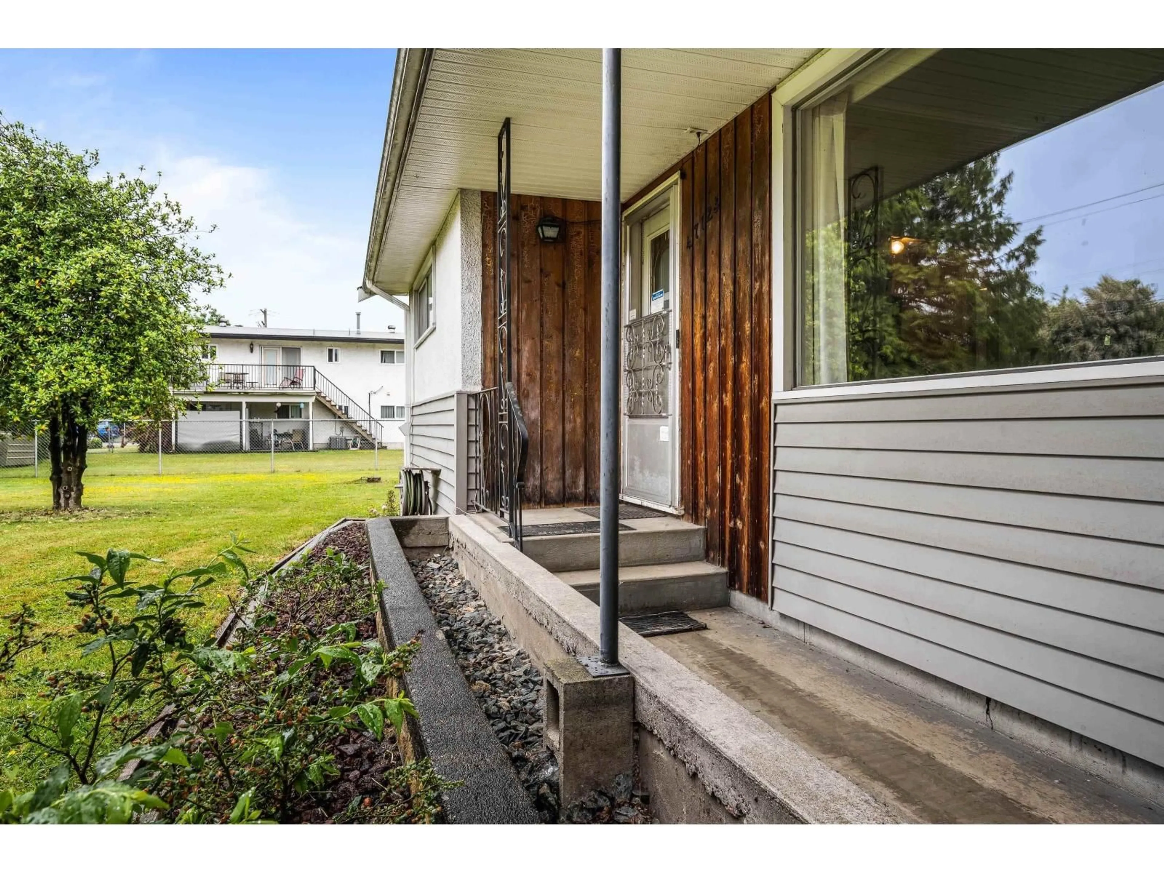 Unknown for 47123 FIRST AVENUE, Chilliwack British Columbia V2P8B6