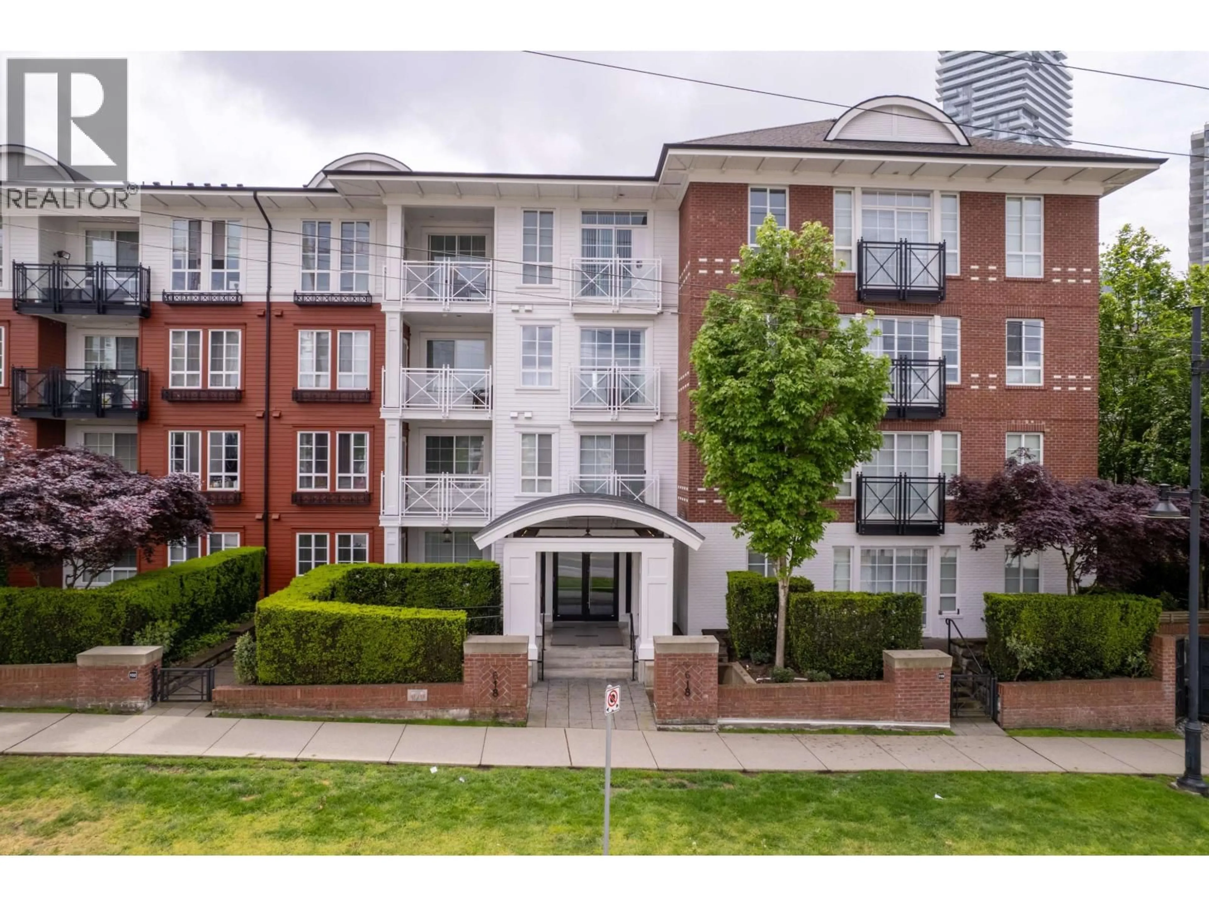 Unknown for 108 - 618 COMO LAKE AVENUE, Coquitlam British Columbia V3J0G1