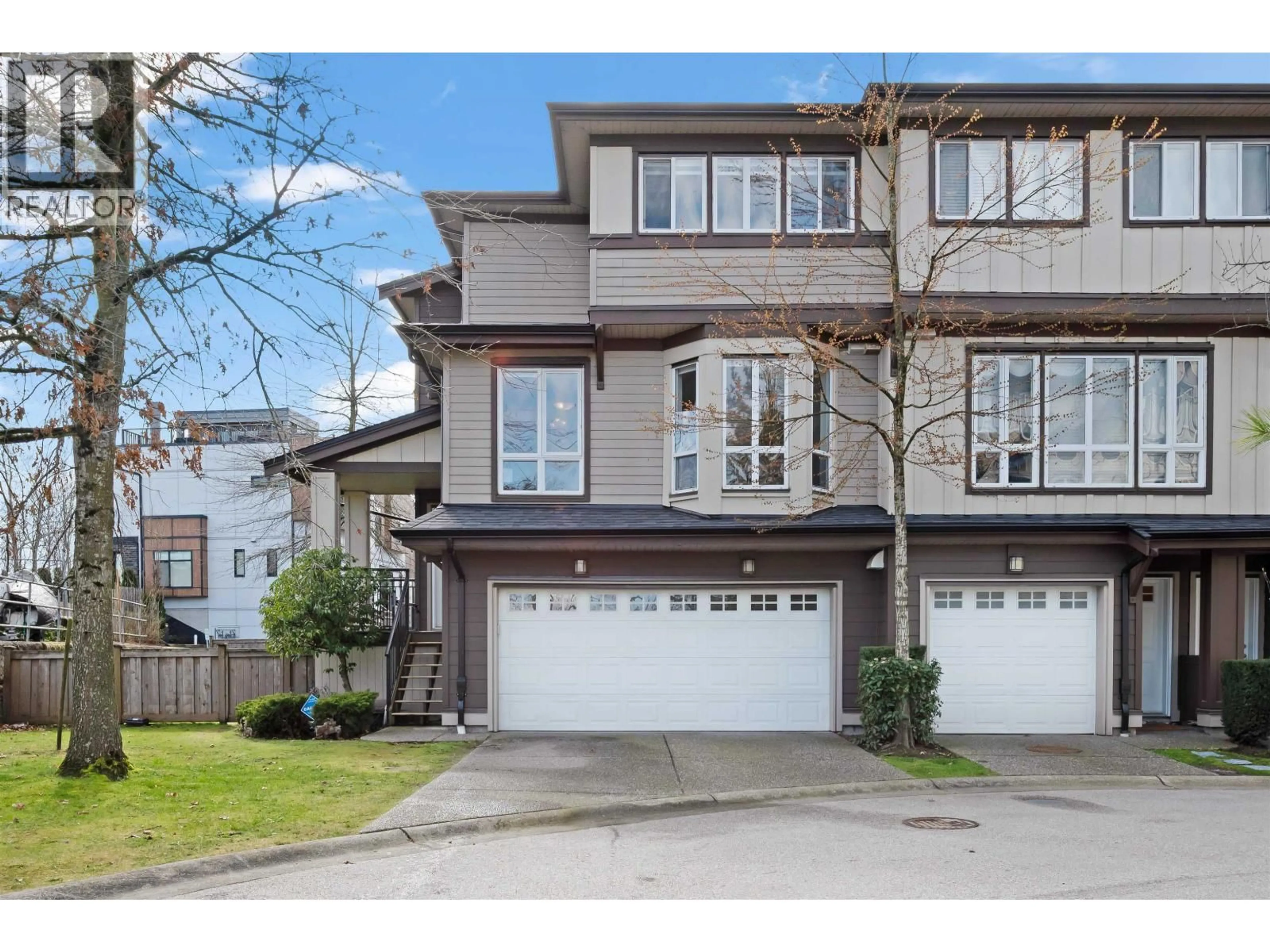 Unknown for 47 - 160 PEMBINA STREET, New Westminster British Columbia V3M0A3