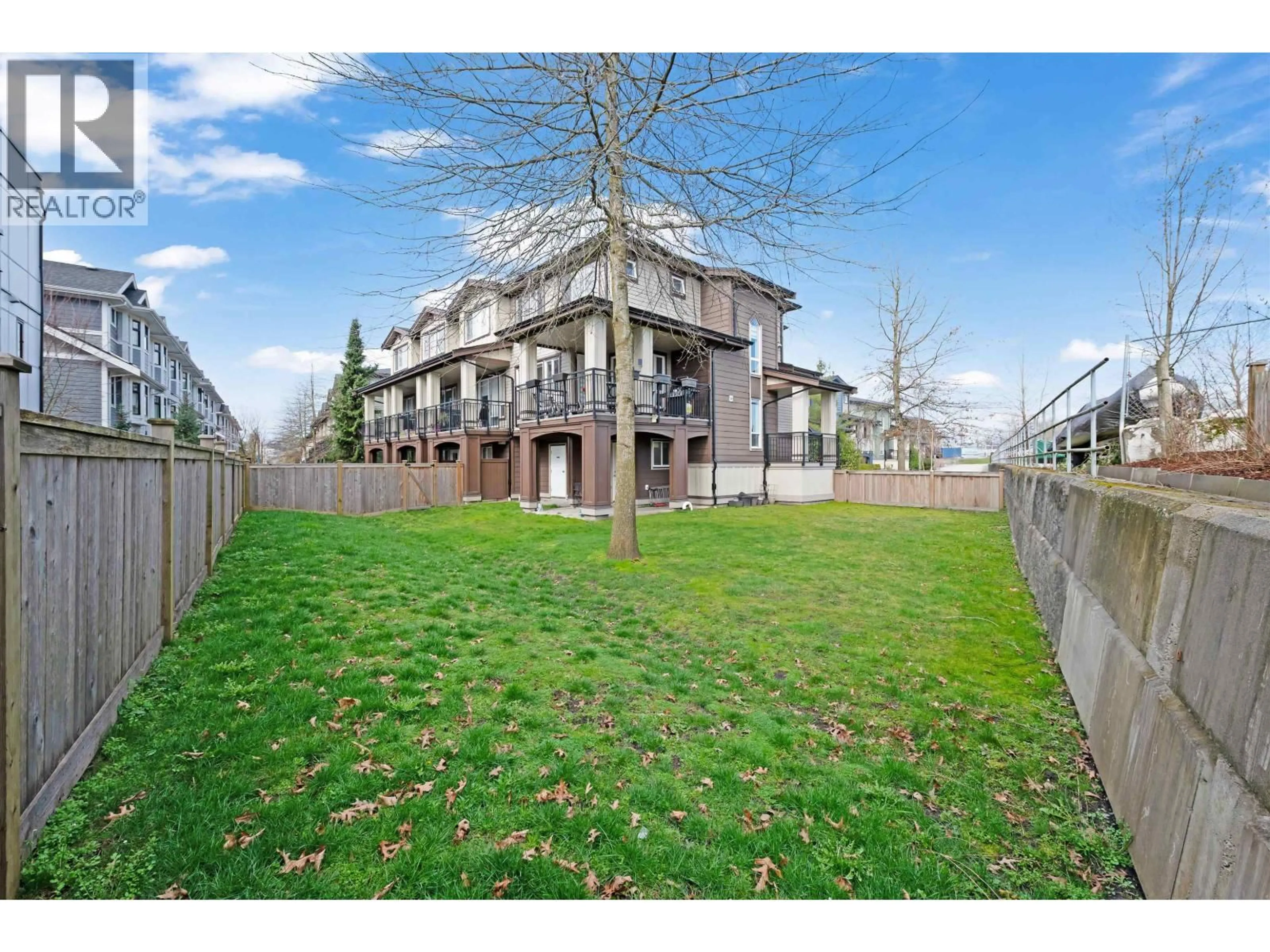 Unknown for 47 - 160 PEMBINA STREET, New Westminster British Columbia V3M0A3