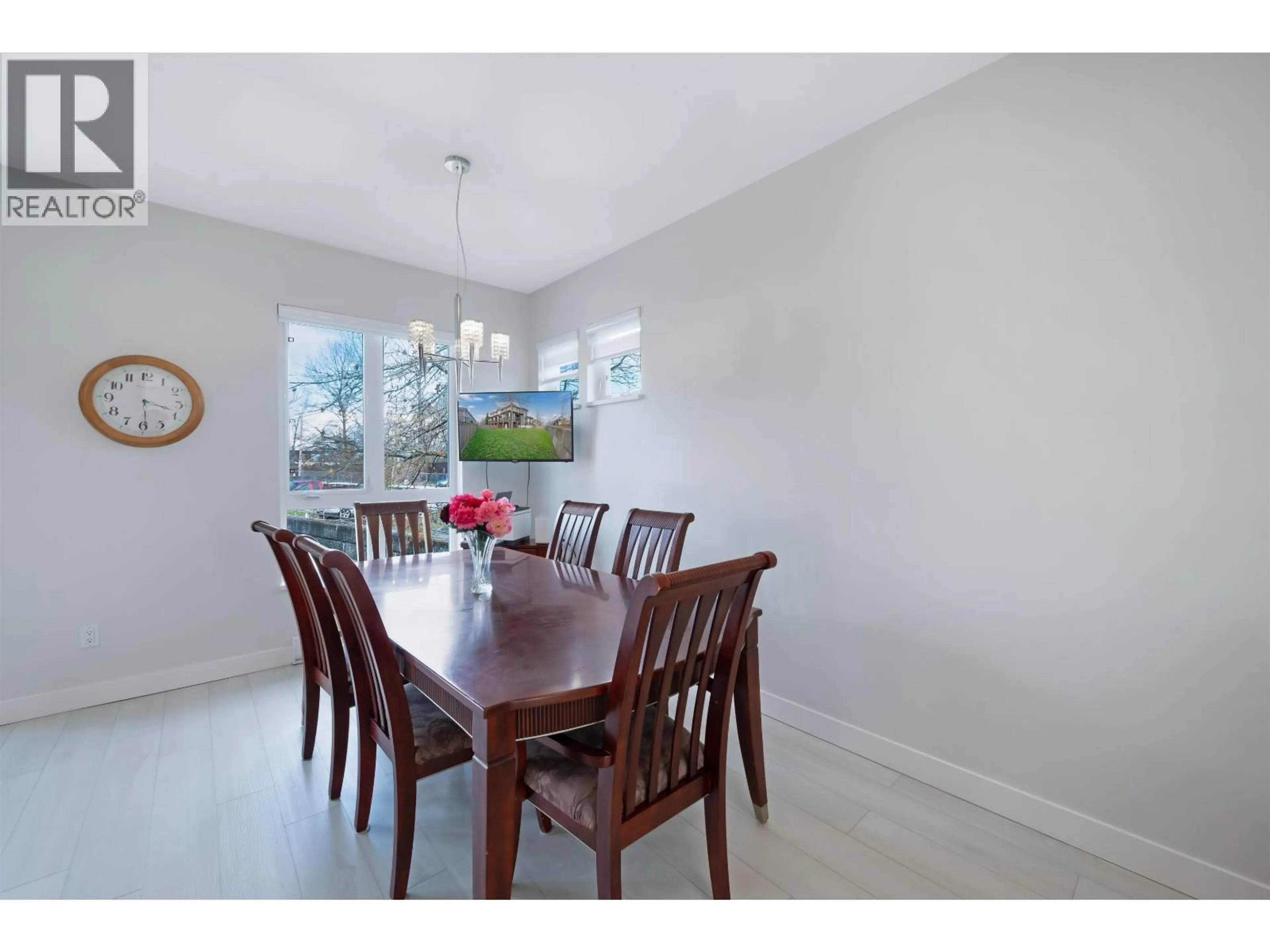 Dining room, unknown for 47 - 160 PEMBINA STREET, New Westminster British Columbia V3M0A3