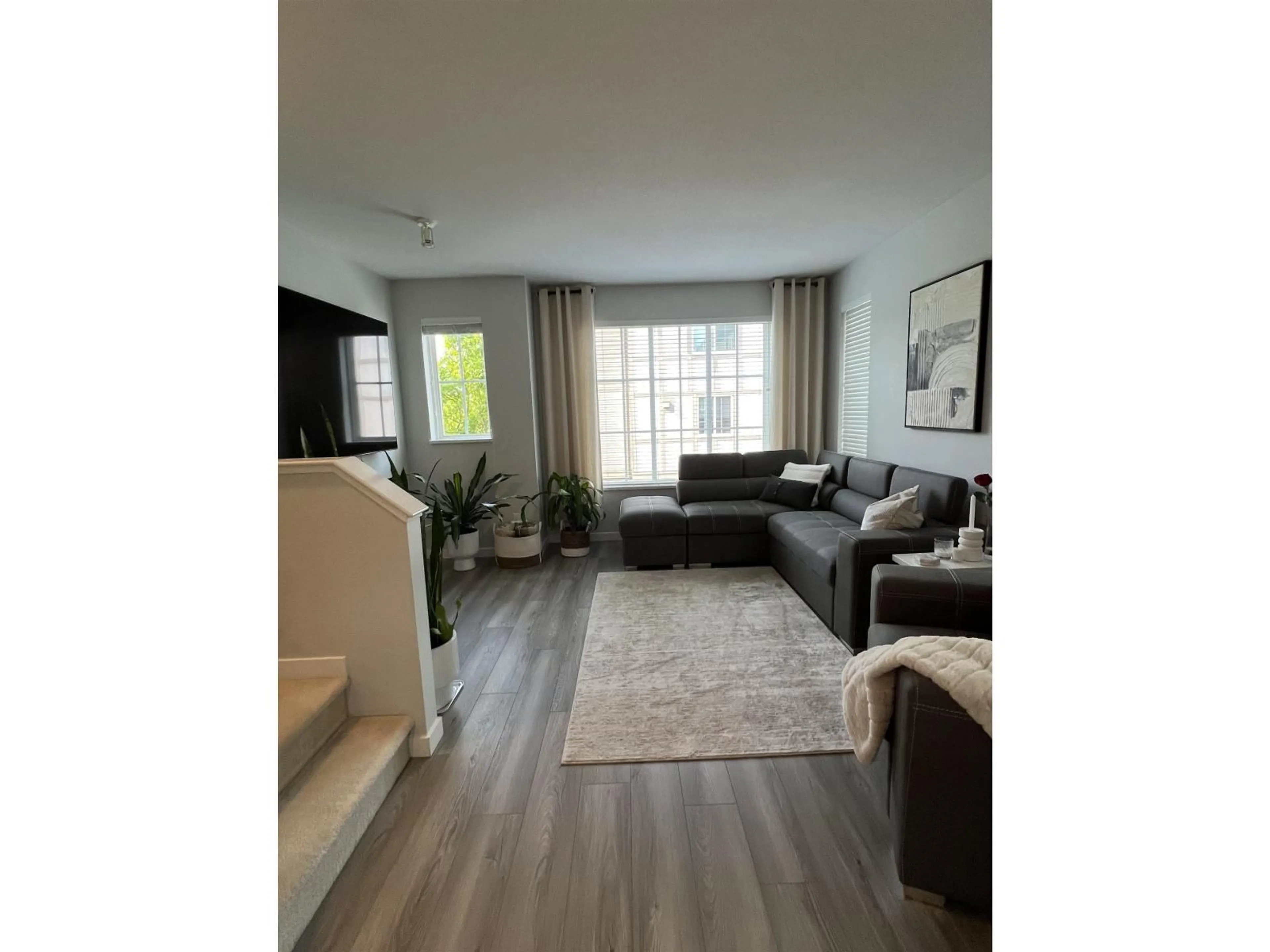 Living room with furniture, unknown for 67 - 30989 WESTRIDGE PLACE, Abbotsford British Columbia V2T0E7
