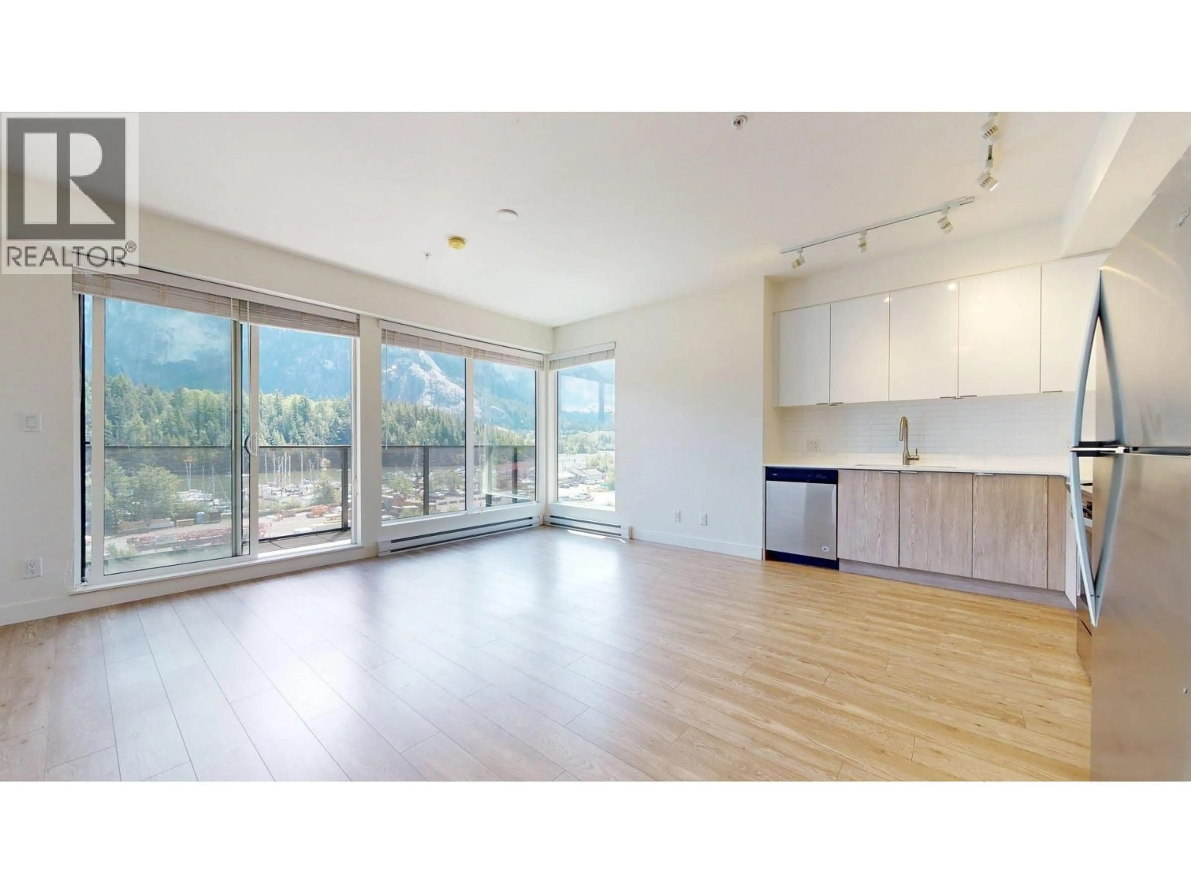 Unknown for 604 - 37881 CLEVELAND AVENUE, Squamish British Columbia V8B0Z7