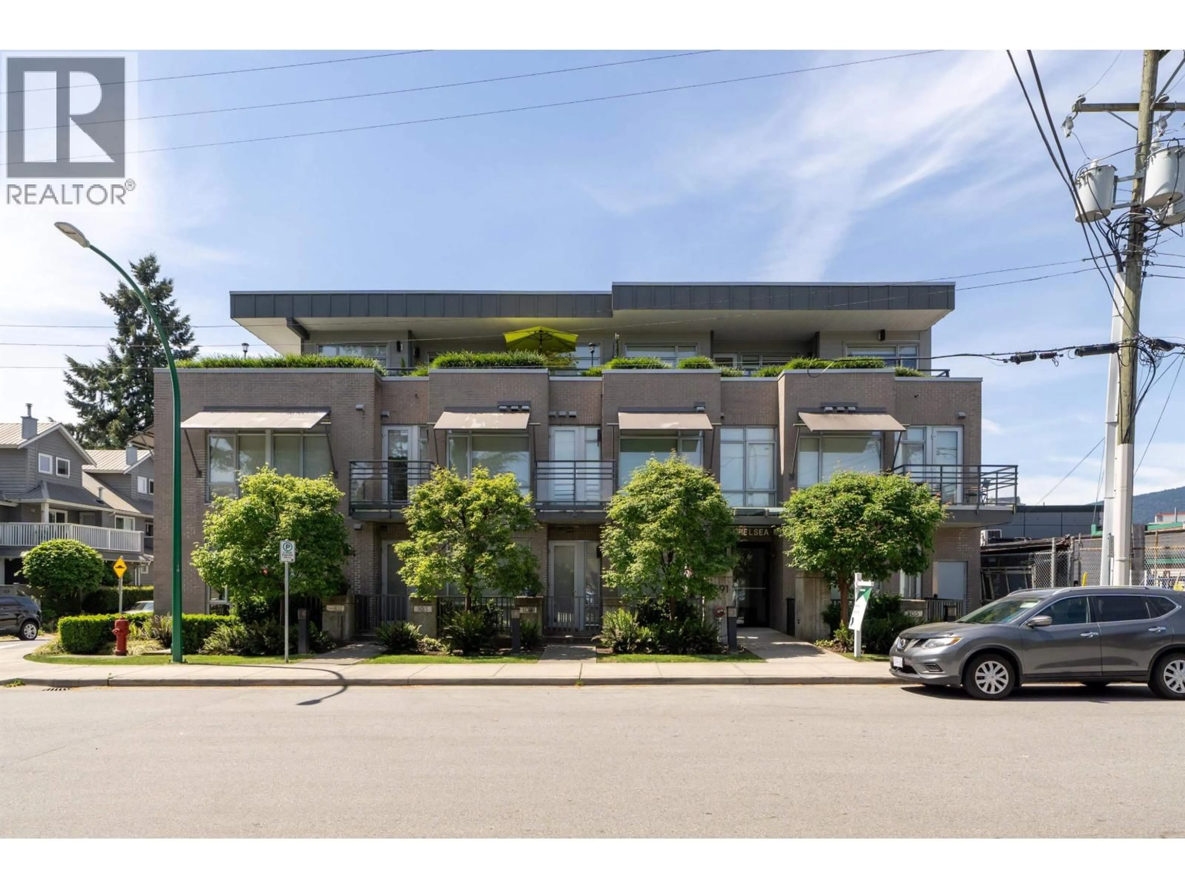 Unknown for 104 - 1591 BOWSER AVENUE, North Vancouver British Columbia V7P2Y4