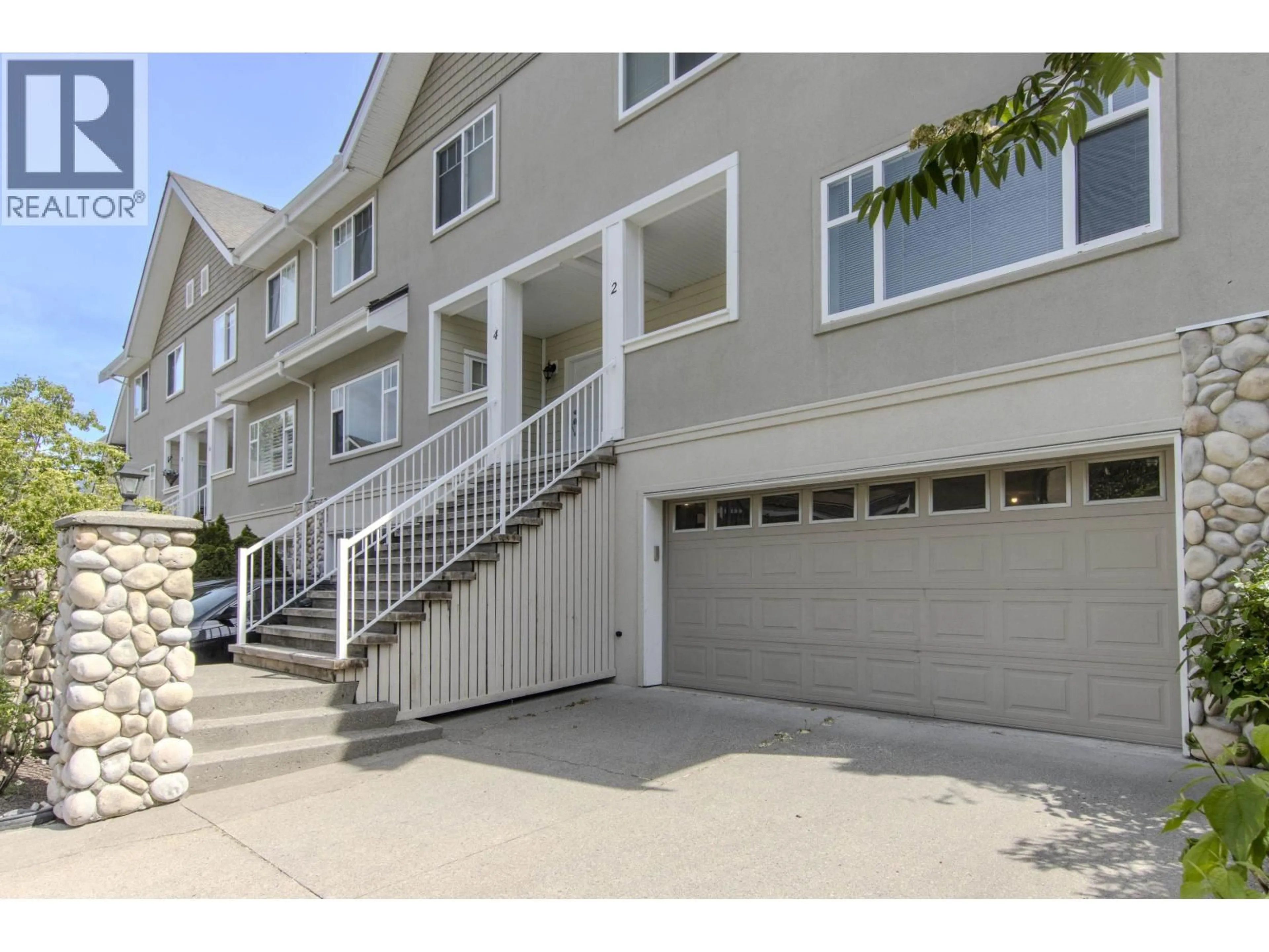 Unknown for 2 - 1200 EDGEWATER DRIVE, Squamish British Columbia V8B0E7
