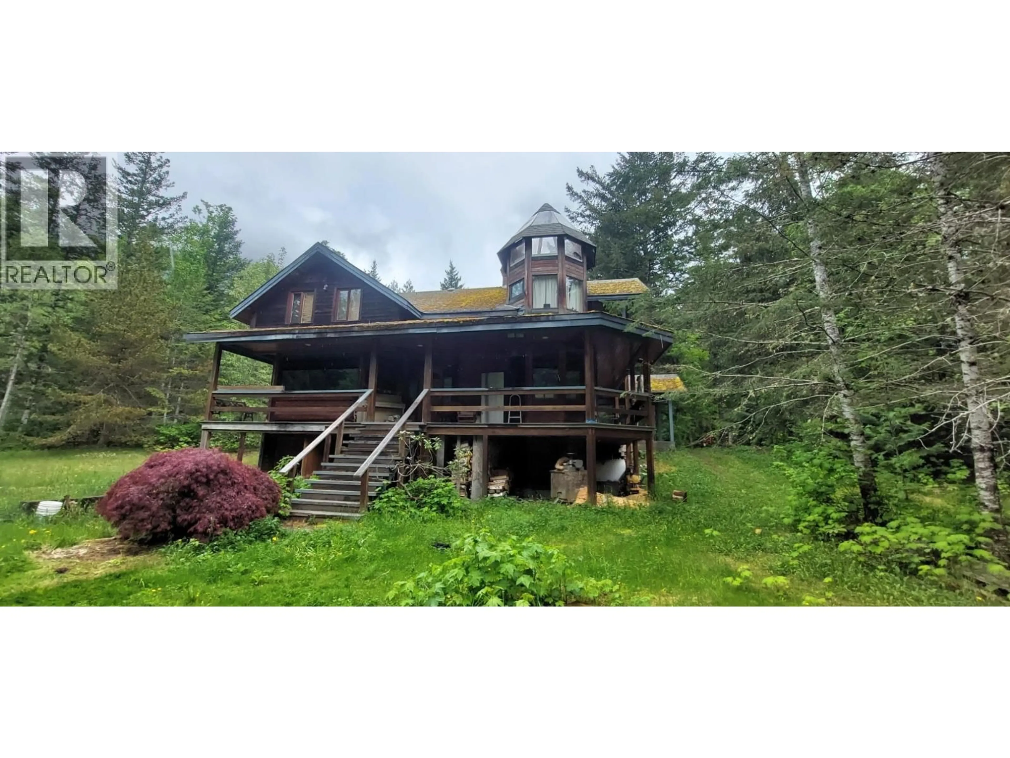 Unknown for 2848 JOURDENAIS ROAD, Hagensborg British Columbia V0T1H0