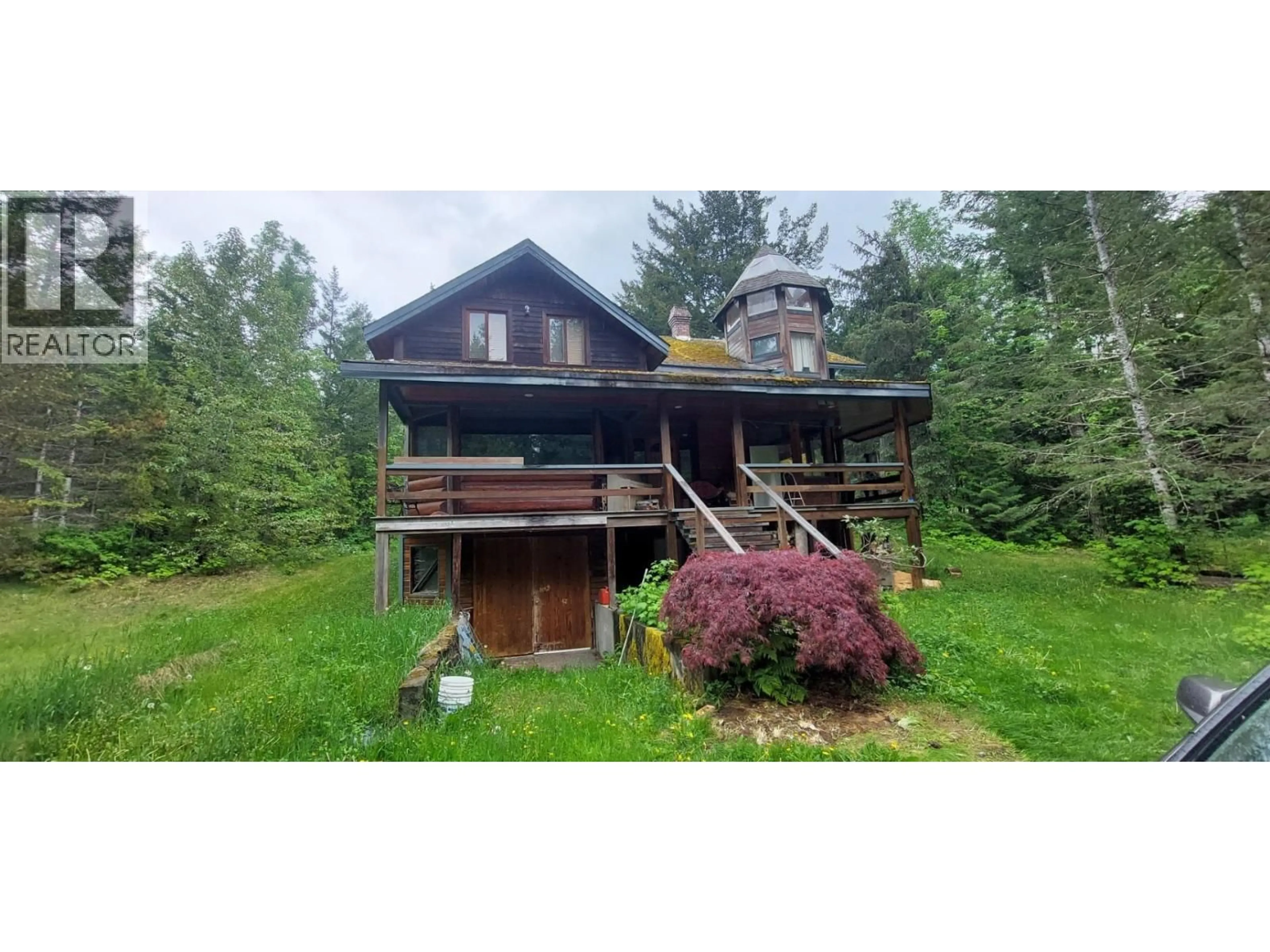 Unknown for 2848 JOURDENAIS ROAD, Hagensborg British Columbia V0T1H0