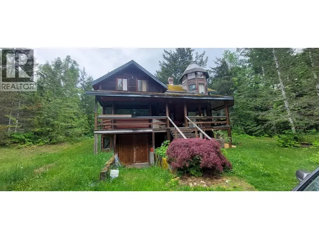 2848 JOURDENAIS ROAD, Hagensborg 2