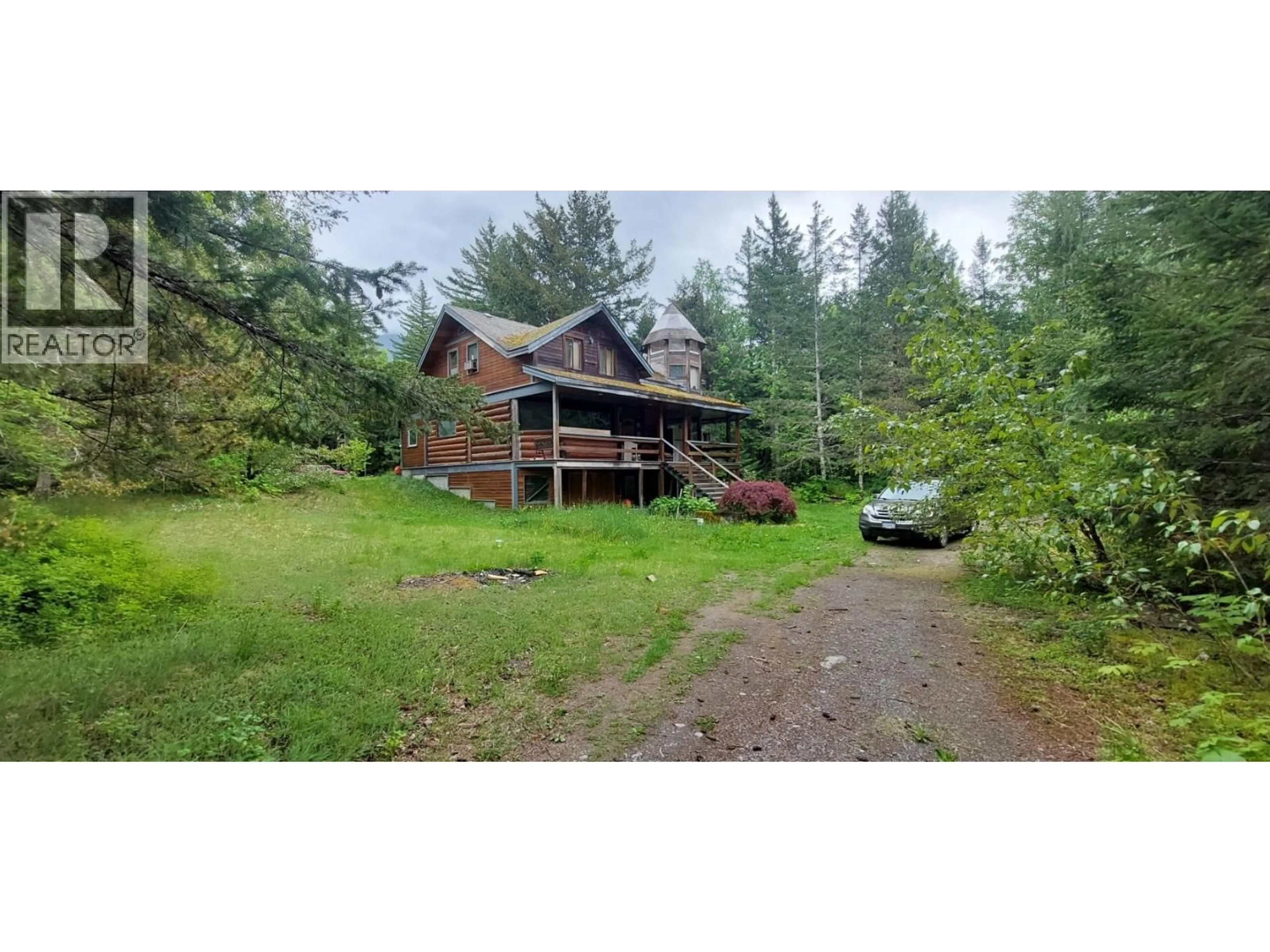 Unknown for 2848 JOURDENAIS ROAD, Hagensborg British Columbia V0T1H0