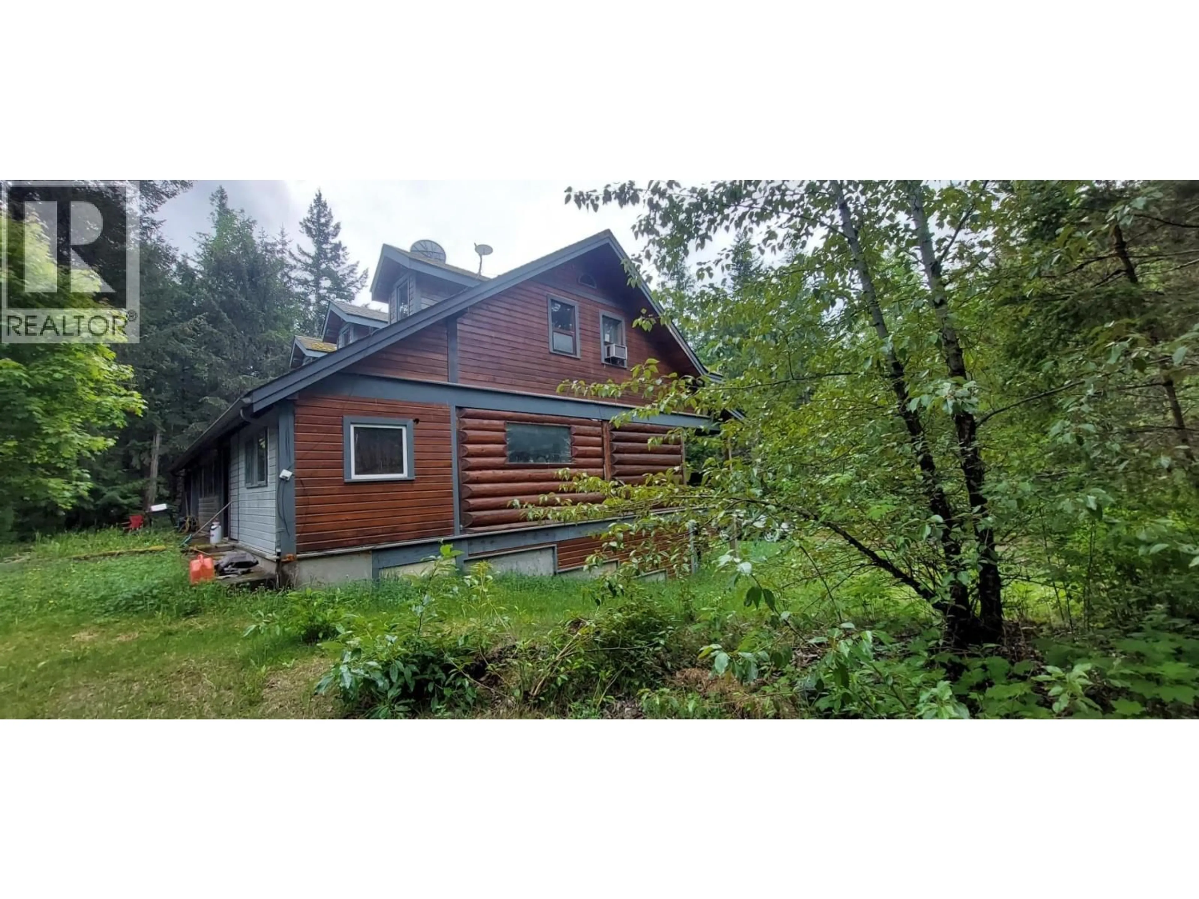 Unknown for 2848 JOURDENAIS ROAD, Hagensborg British Columbia V0T1H0