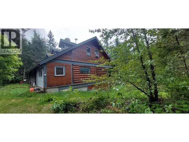 2848 JOURDENAIS ROAD, Hagensborg 4