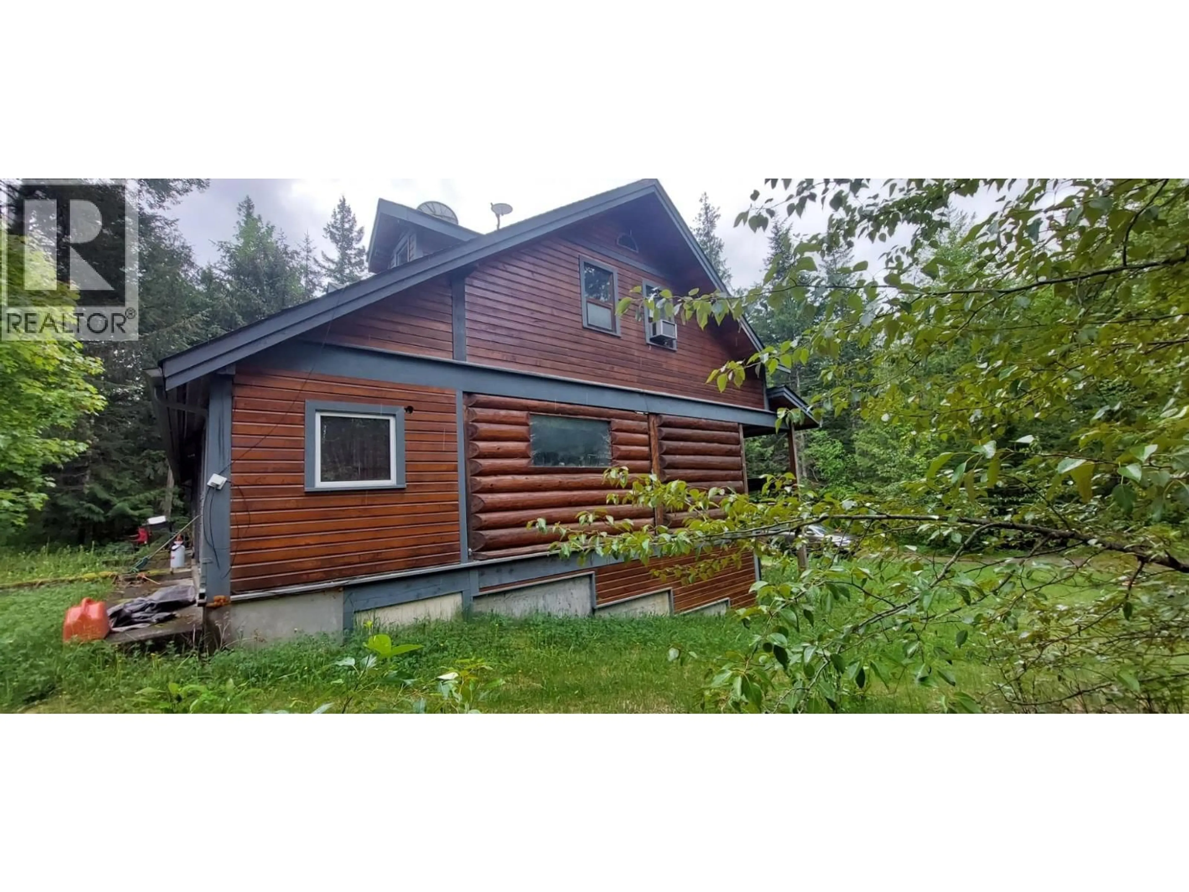 Unknown for 2848 JOURDENAIS ROAD, Hagensborg British Columbia V0T1H0