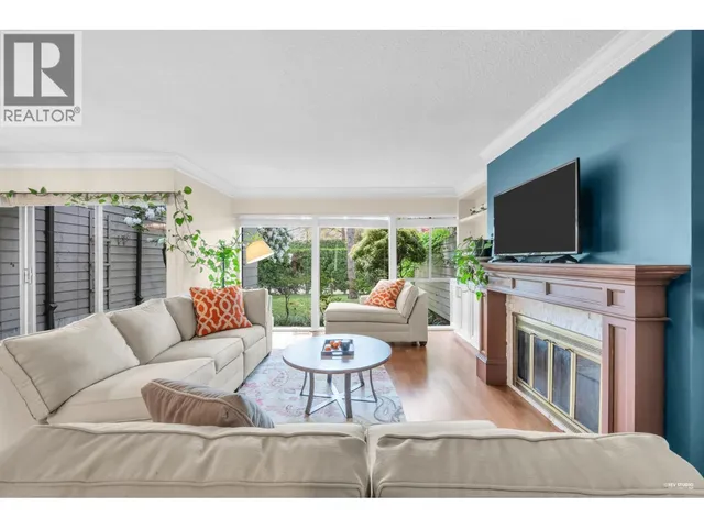 2143 MCMULLEN AVENUE, Vancouver 3