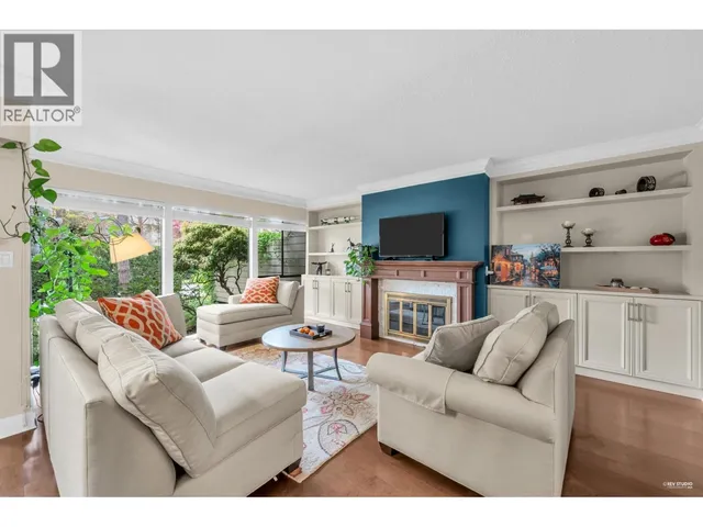 2143 MCMULLEN AVENUE, Vancouver 5