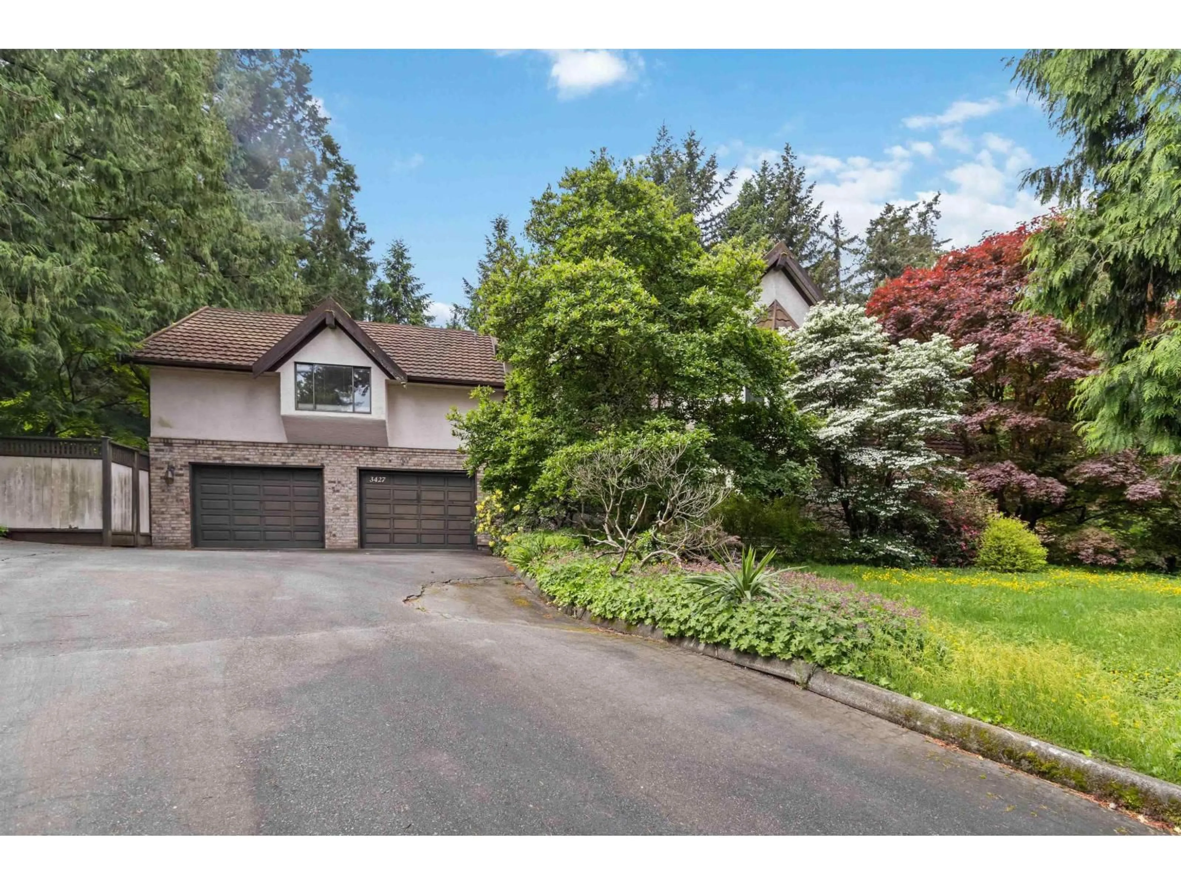 Unknown for 3427 140 STREET, Surrey British Columbia V4P2B1