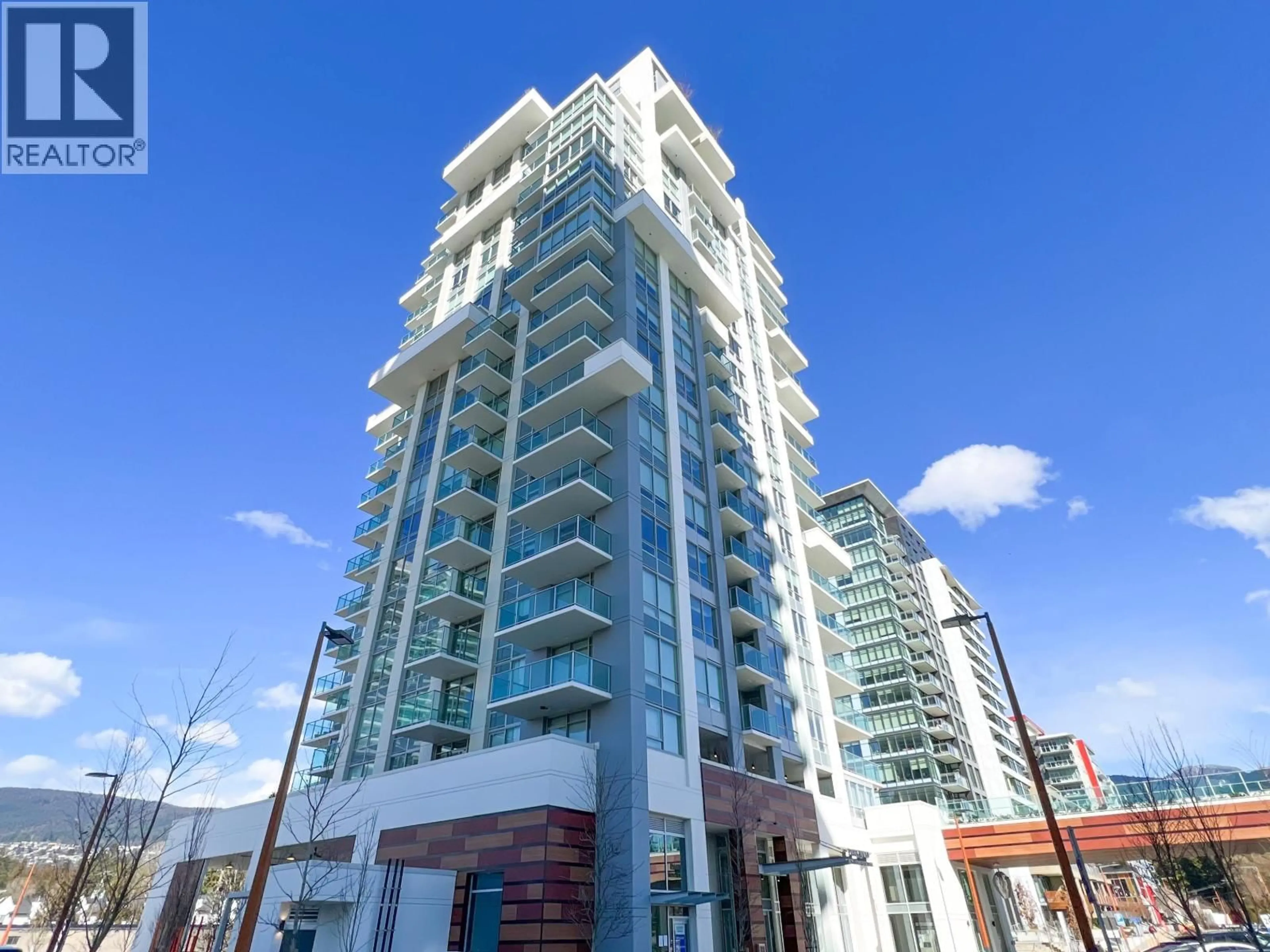Unknown for 807 - 1675 LIONS GATE LANE, North Vancouver British Columbia V7P0E3