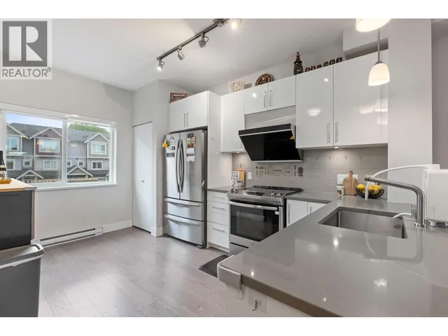 27 - 22600 GILLEY ROAD, Richmond 3
