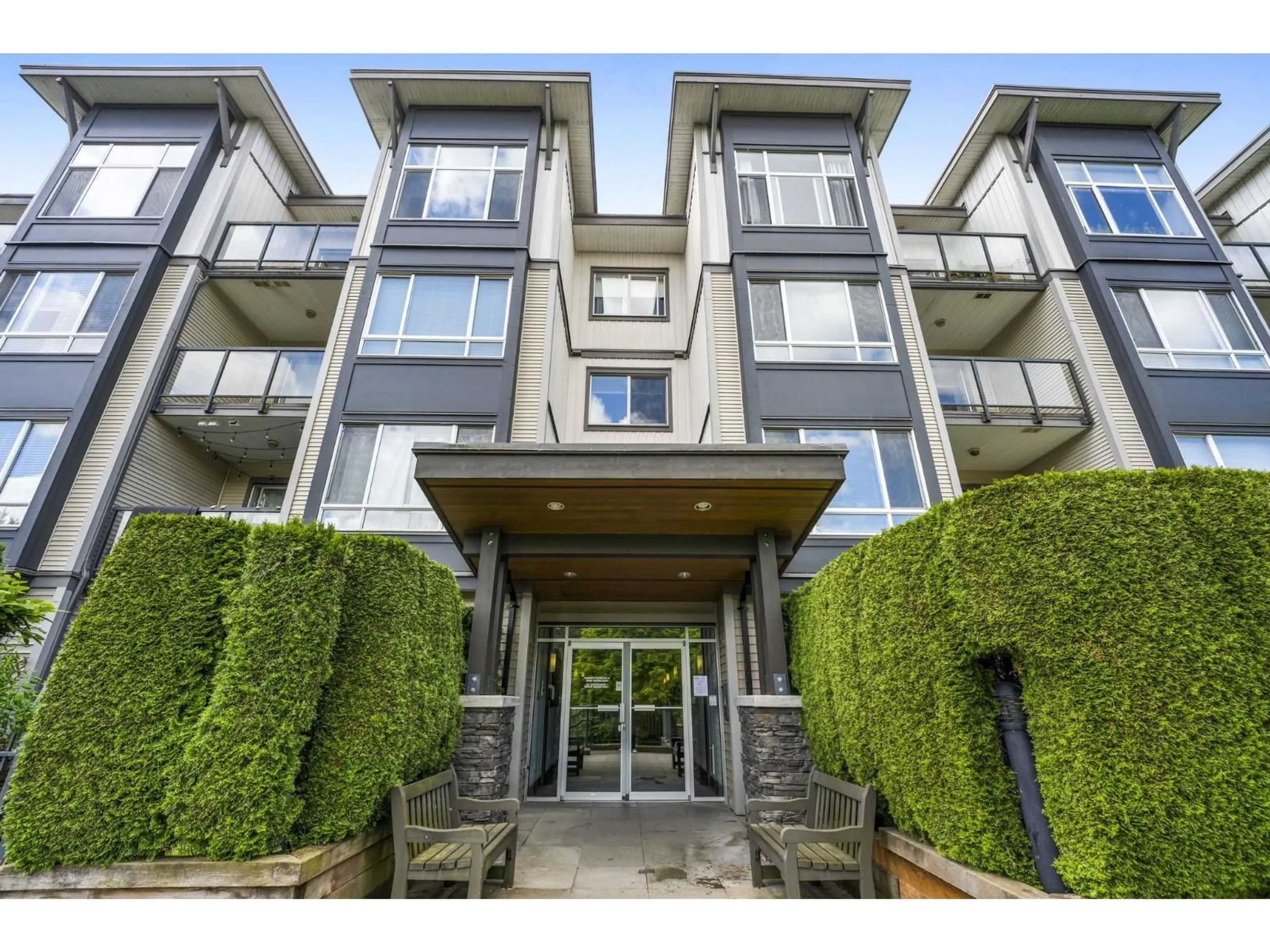 Unknown for 306 - 2943 NELSON PLACE, Abbotsford British Columbia V2S0C8