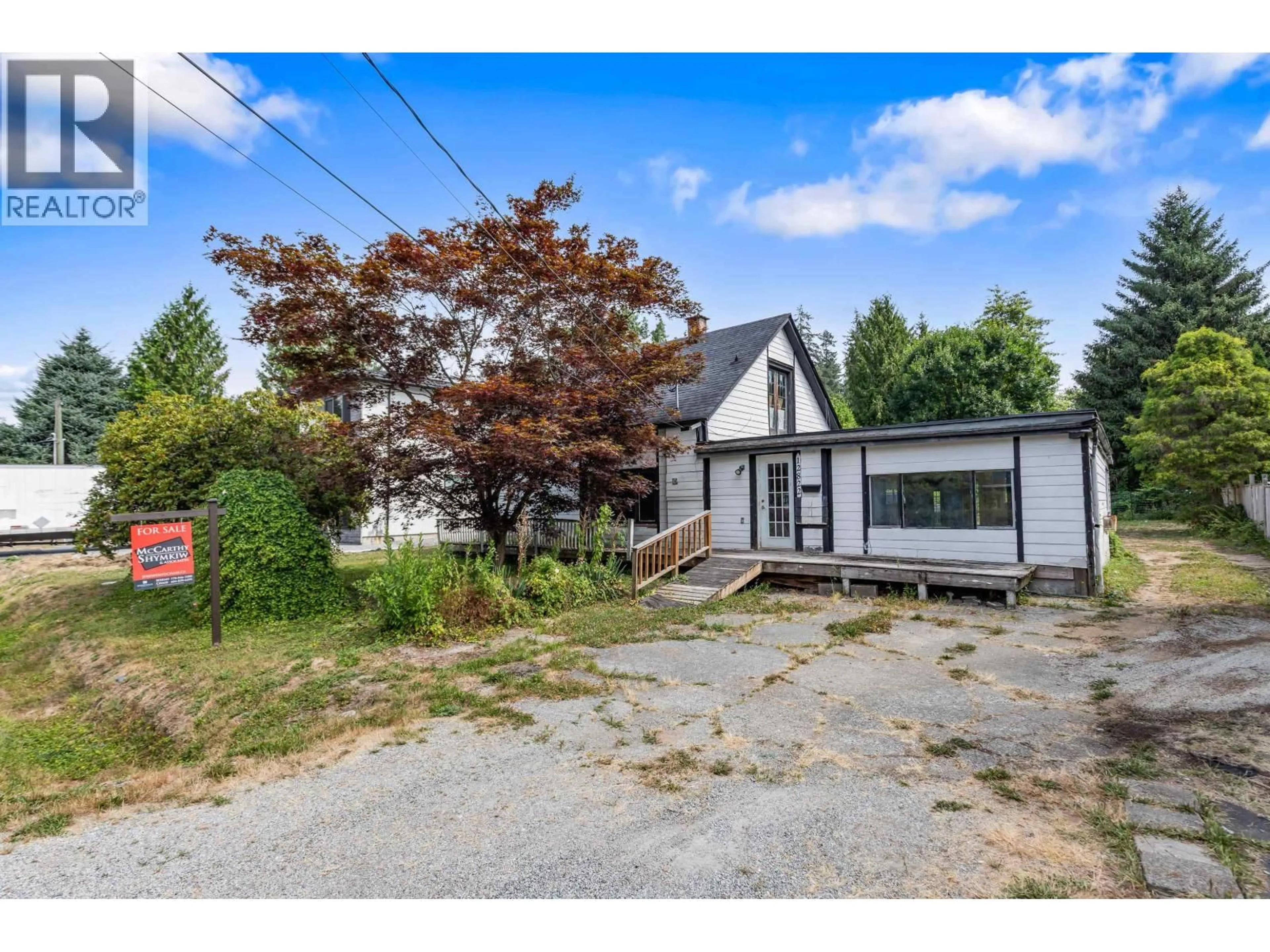 Unknown for 12822 229 STREET, Maple Ridge British Columbia V2X6R1
