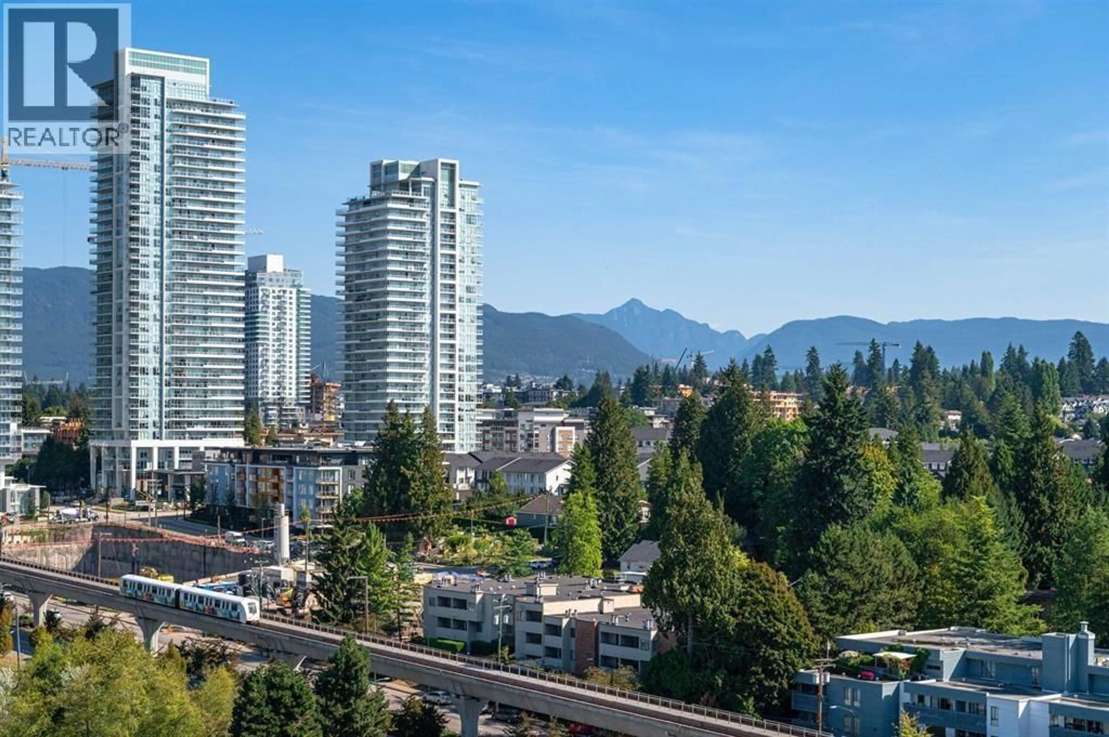 Unknown for 1907 - 9868 CAMERON STREET, Burnaby British Columbia V3J0A5