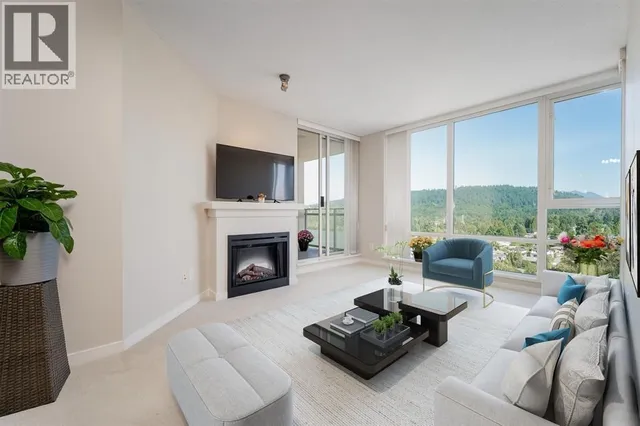 1907 - 9868 CAMERON STREET, Burnaby 4