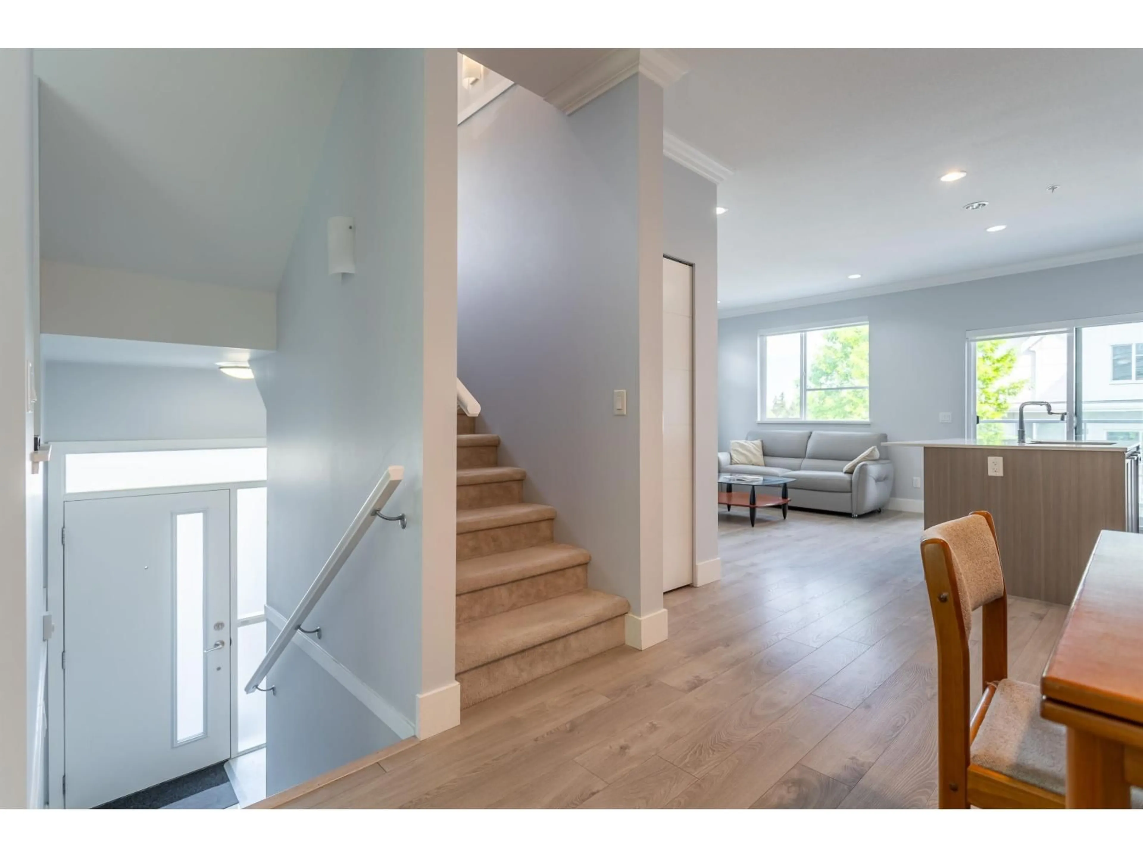 Unknown for 1 - 2978 159 STREET, Surrey British Columbia V3Z0R1
