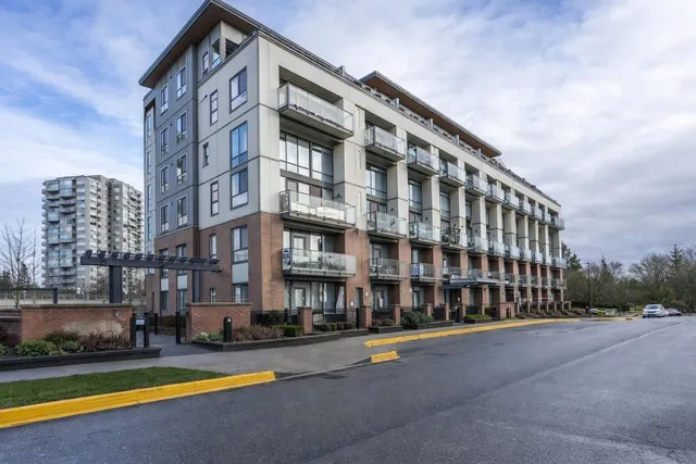 113 - 3080 GLADWIN ROAD, Abbotsford