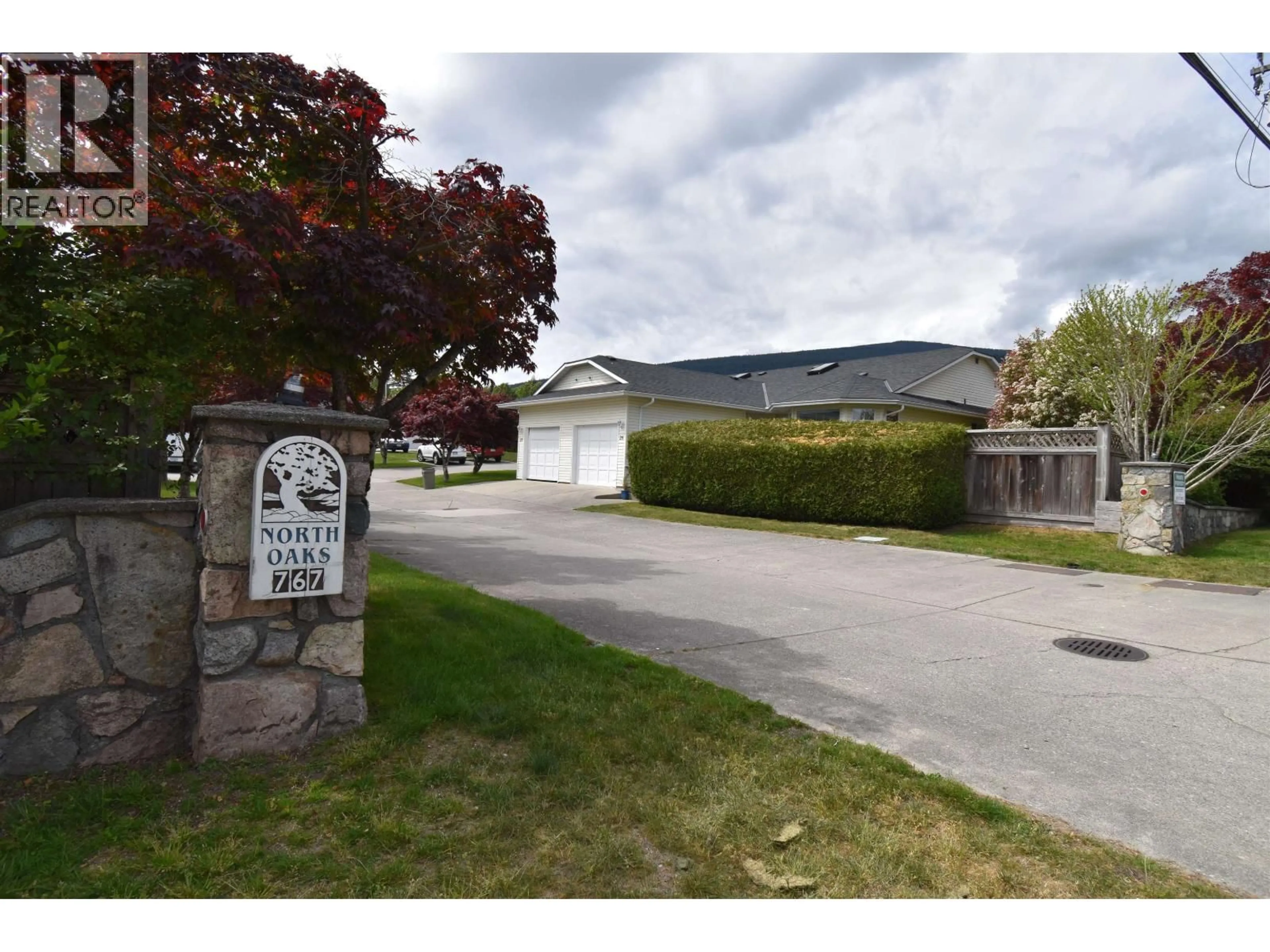 Unknown for 23 - 767 NORTH ROAD, Gibsons British Columbia V0N1V9