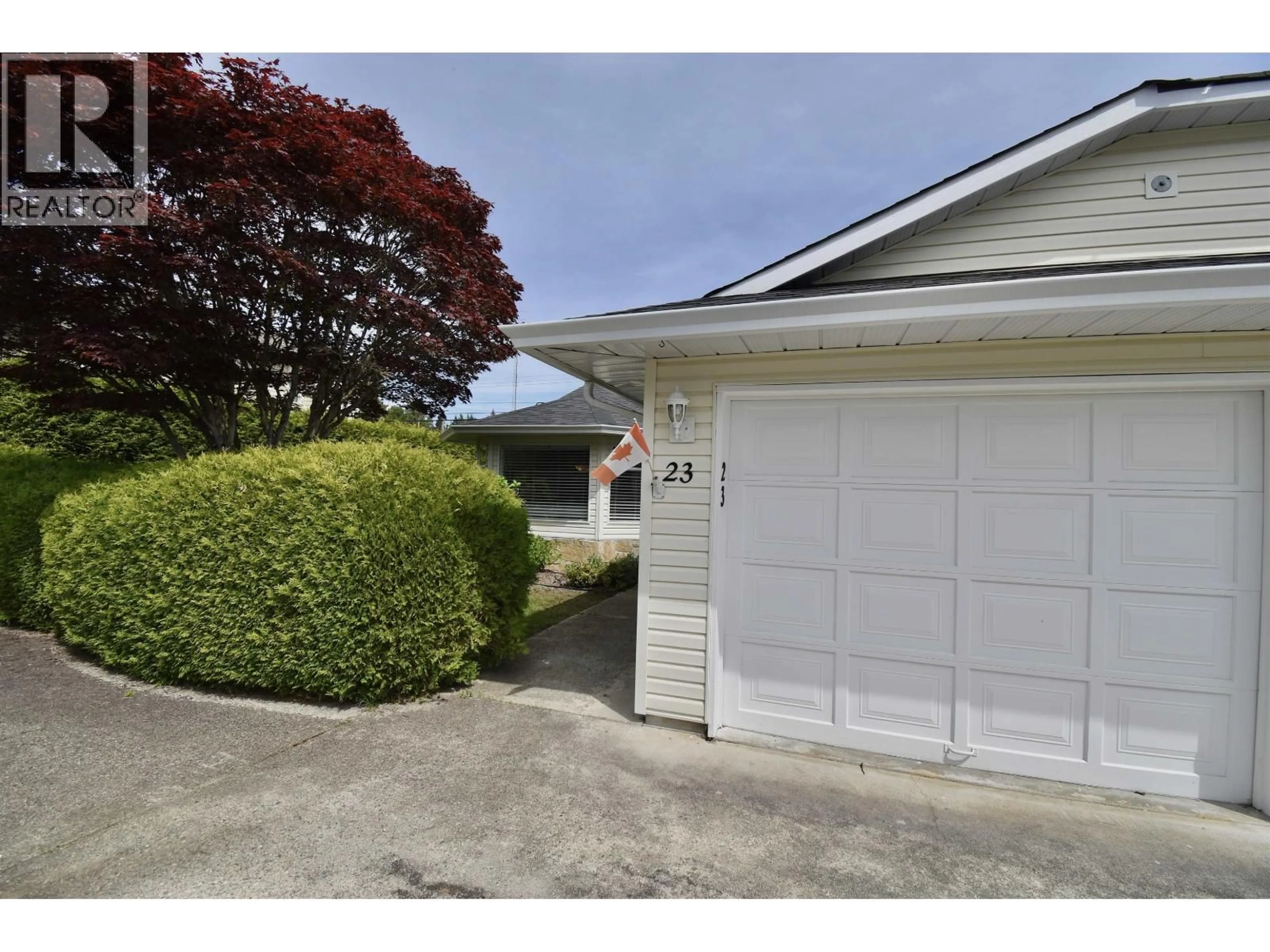 Unknown for 23 - 767 NORTH ROAD, Gibsons British Columbia V0N1V9