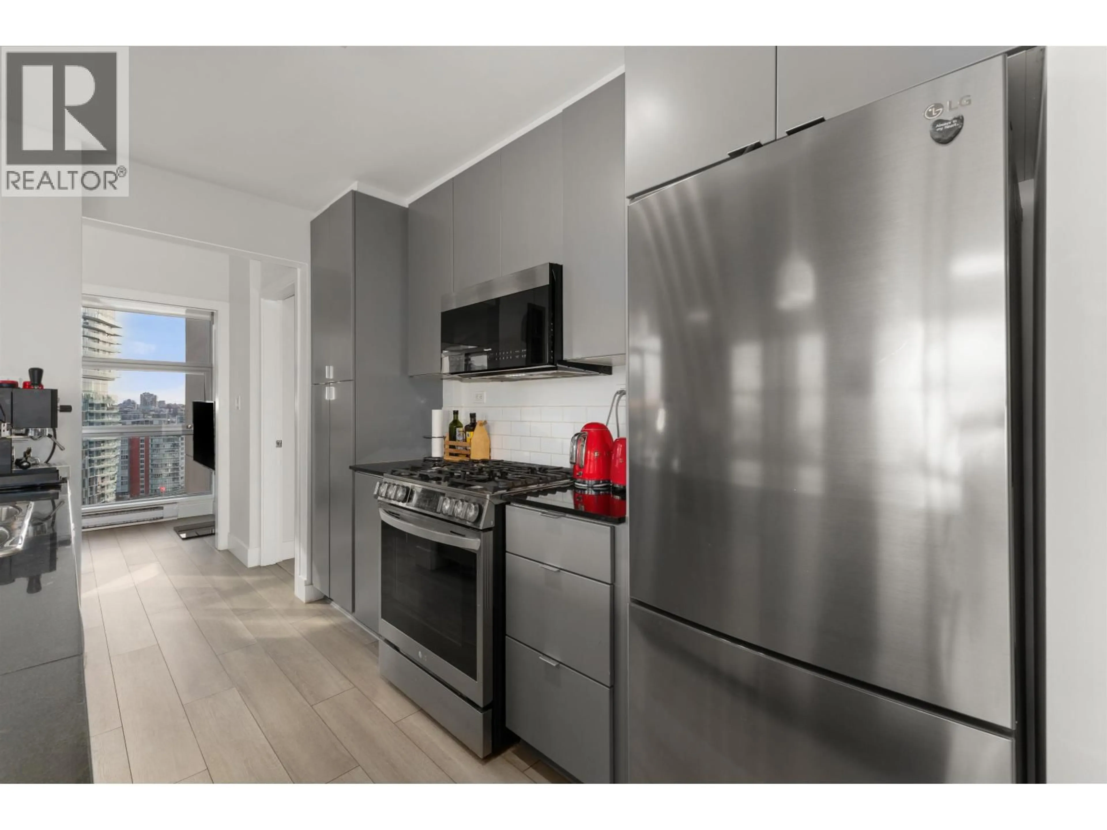 Unknown for 1902 - 989 BEATTY STREET, Vancouver British Columbia V6Z3C2
