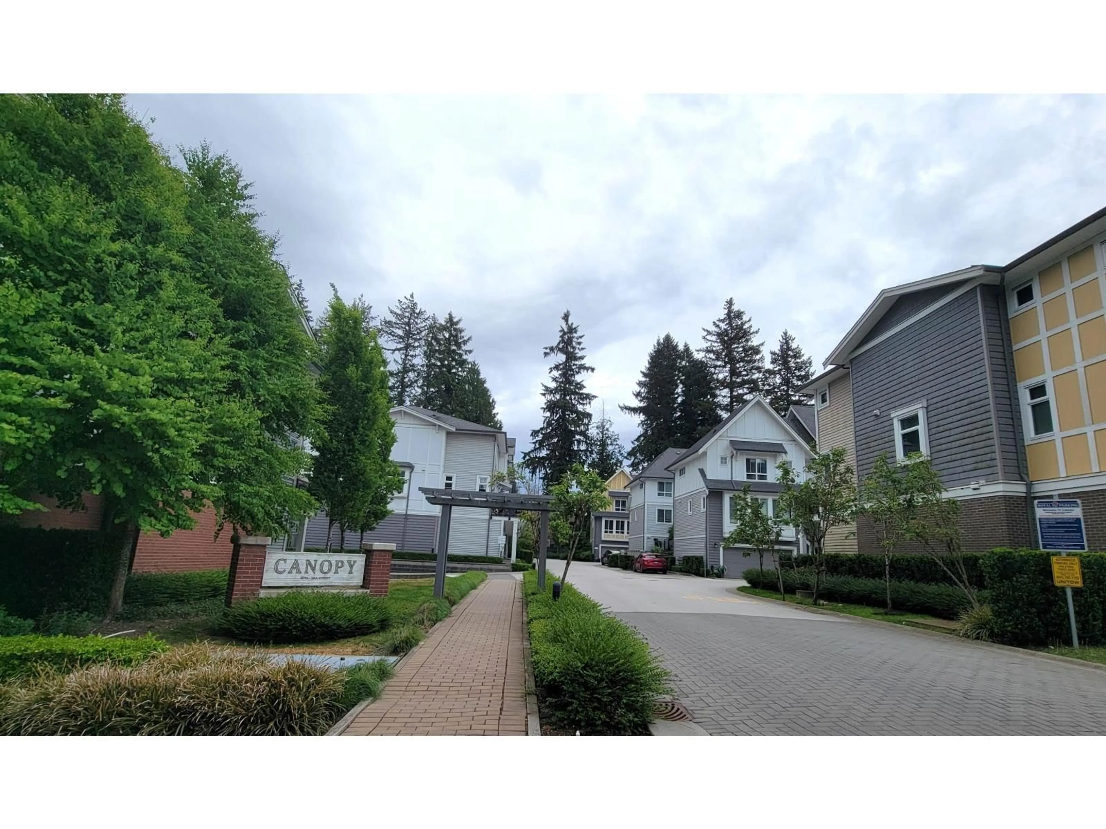 Unknown for 40 - 9718 161A STREET, Surrey British Columbia V4N6S7