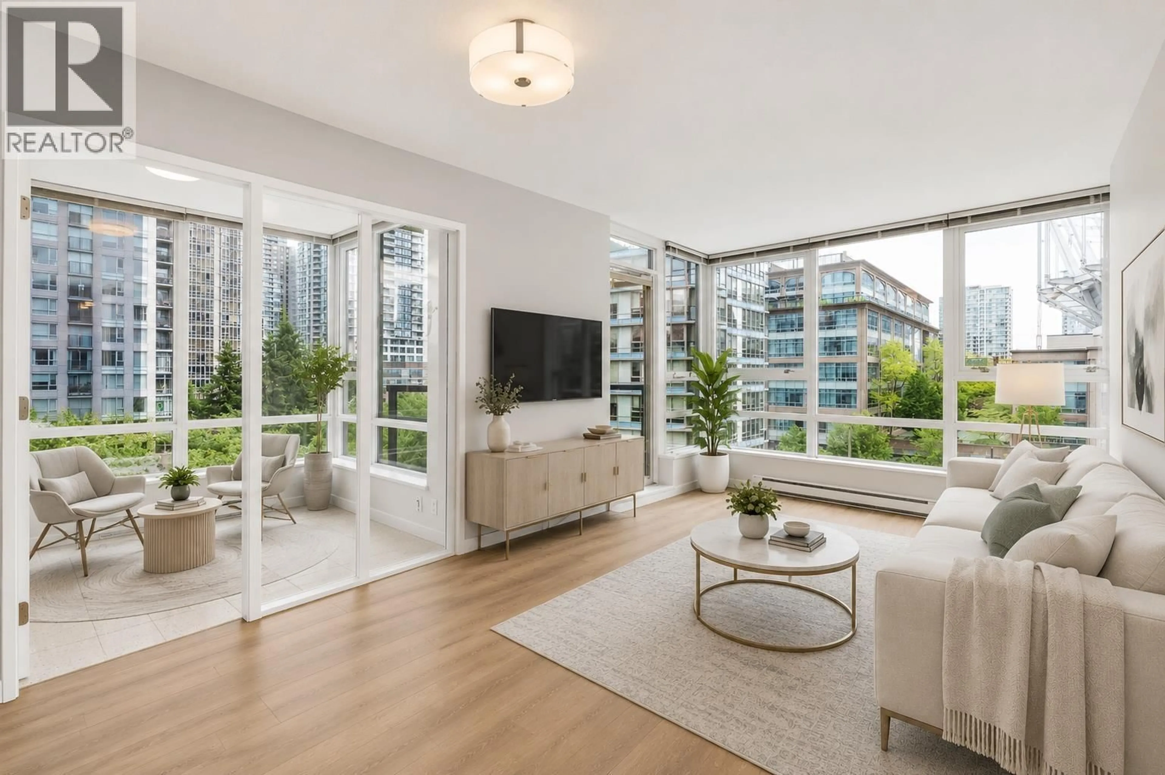 Unknown for 808 - 939 EXPO BOULEVARD, Vancouver British Columbia V6Z3G7