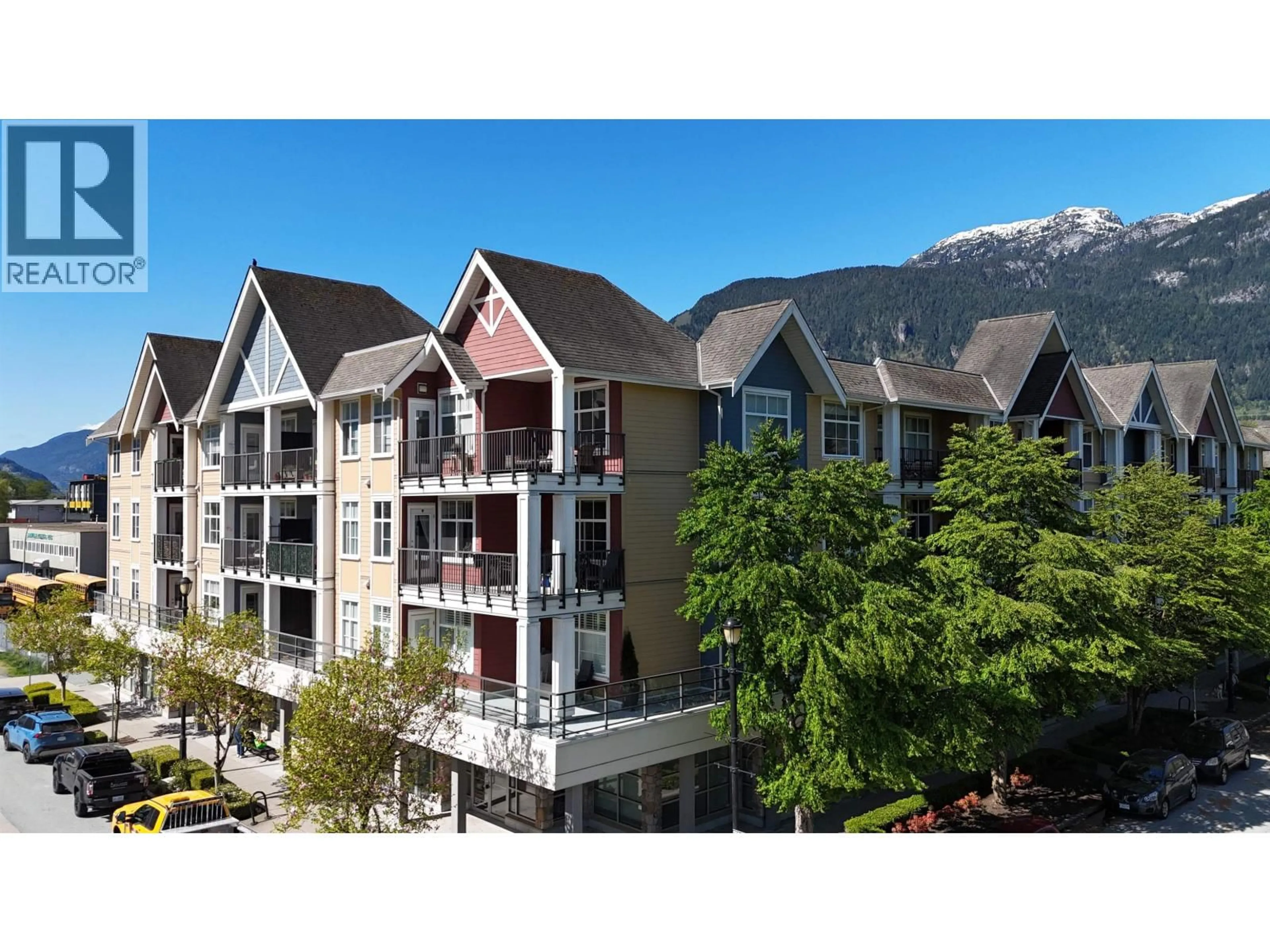 Unknown for 207 - 1336 MAIN STREET, Squamish British Columbia V8B0R2