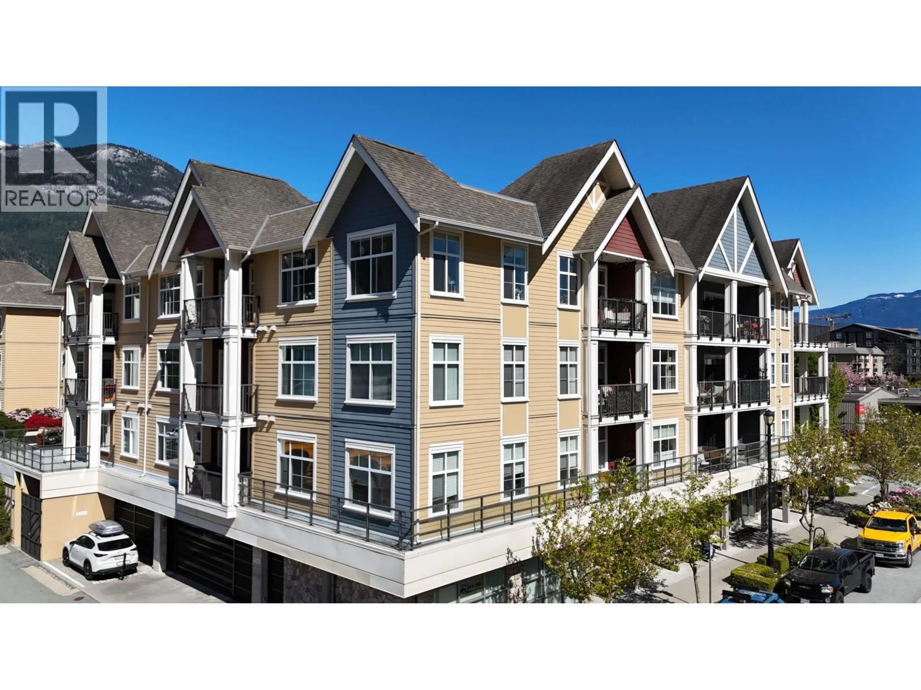 Unknown for 207 - 1336 MAIN STREET, Squamish British Columbia V8B0R2