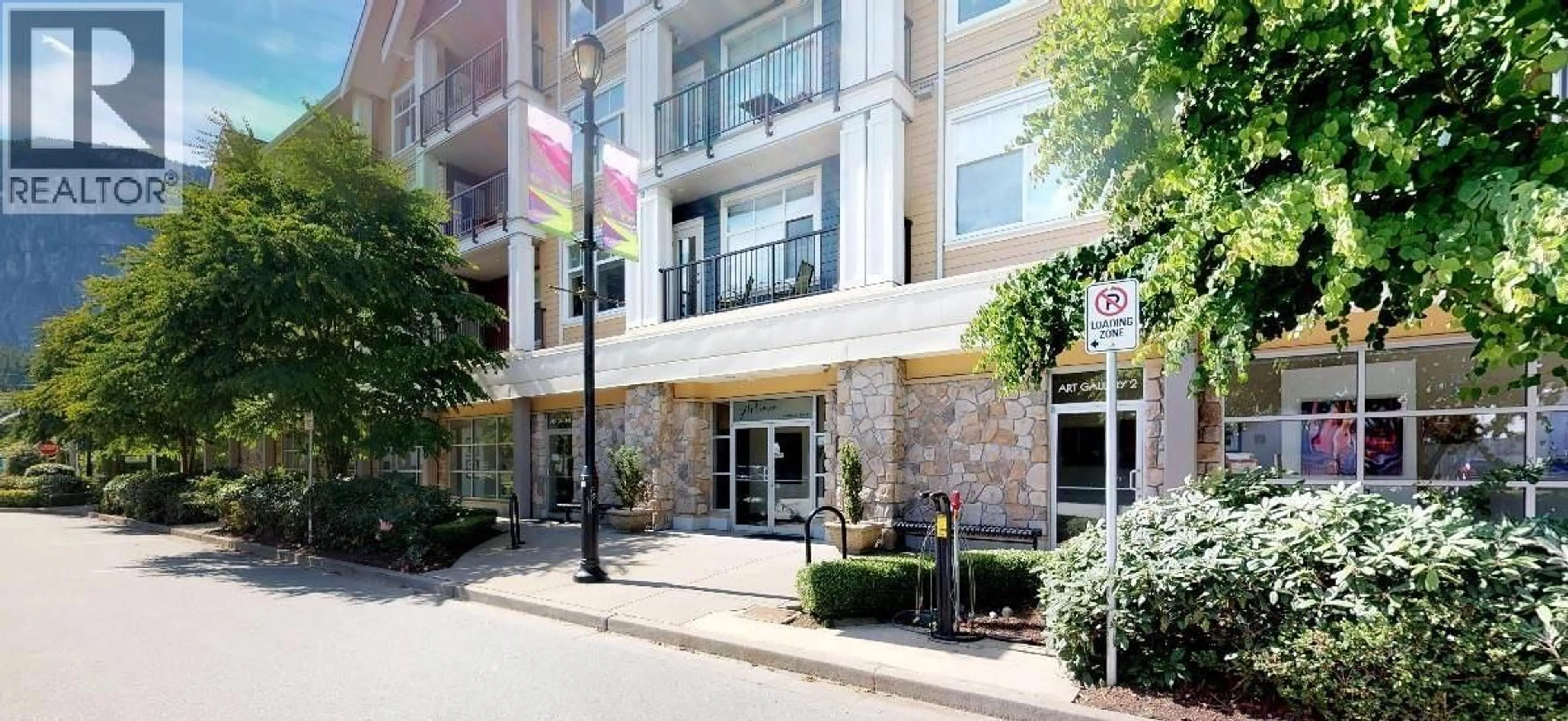 Unknown for 207 - 1336 MAIN STREET, Squamish British Columbia V8B0R2
