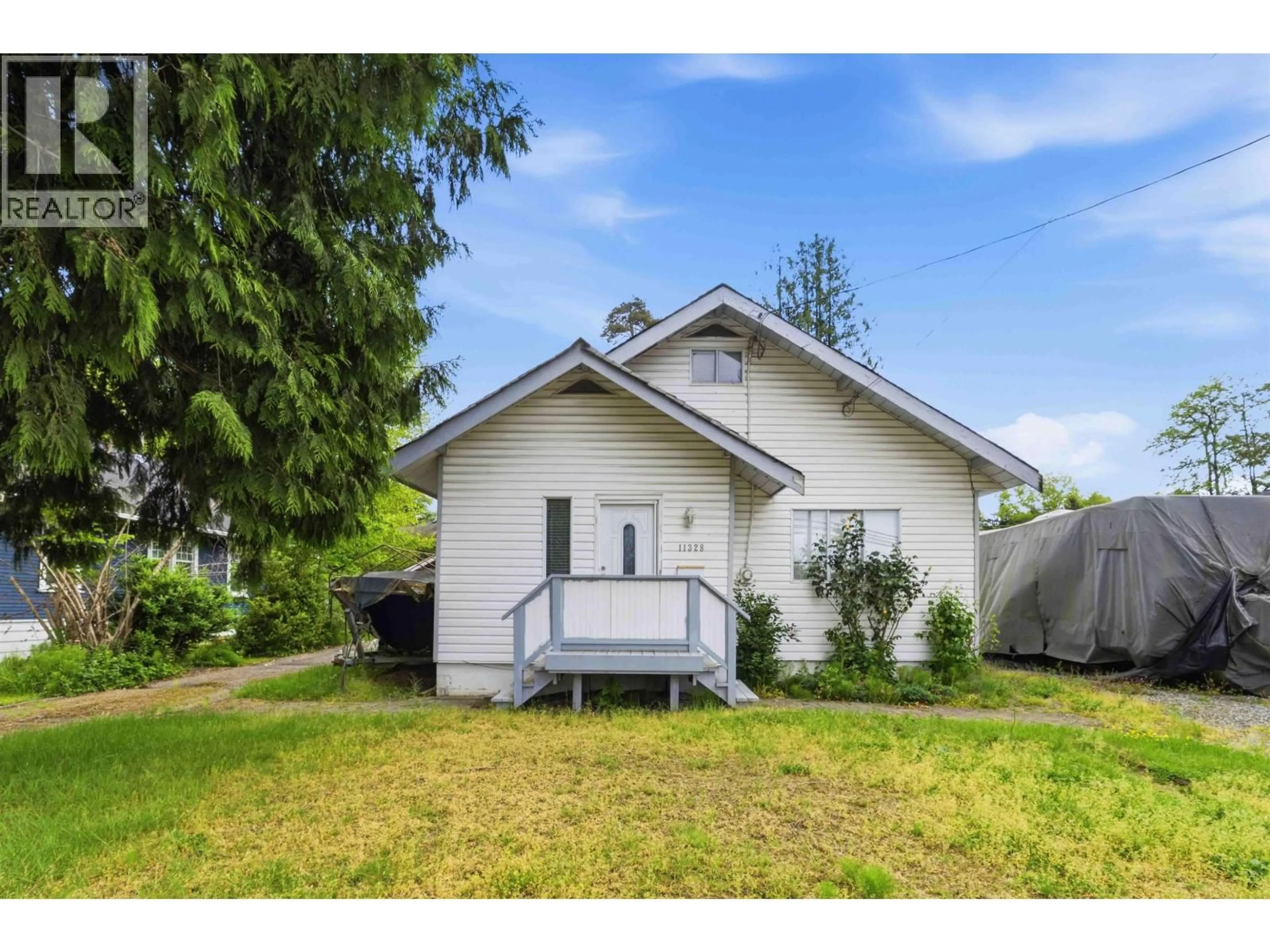 Unknown for 11328 MAPLE CRESCENT, Maple Ridge British Columbia V2X1R3