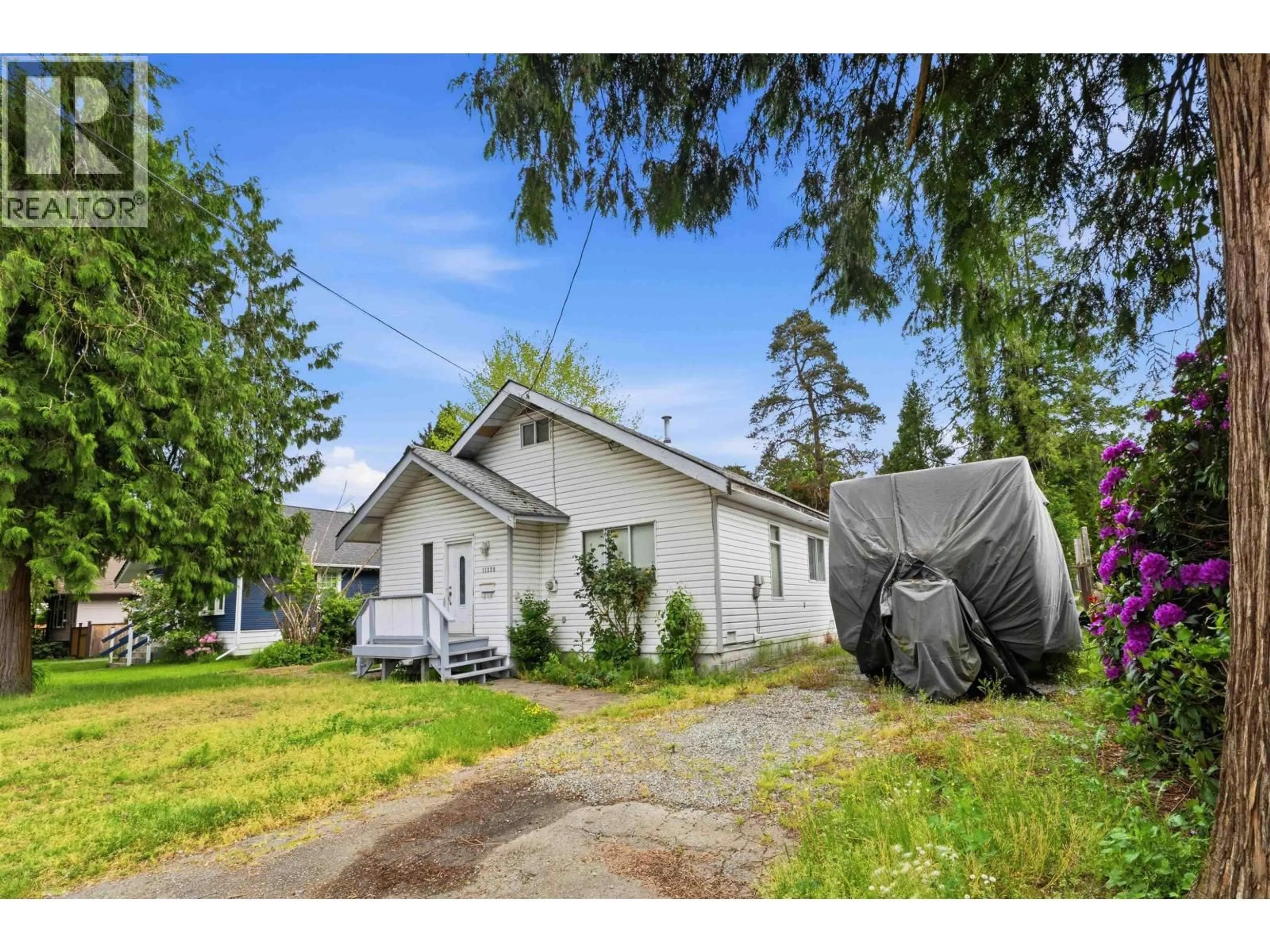 Unknown for 11328 MAPLE CRESCENT, Maple Ridge British Columbia V2X1R3