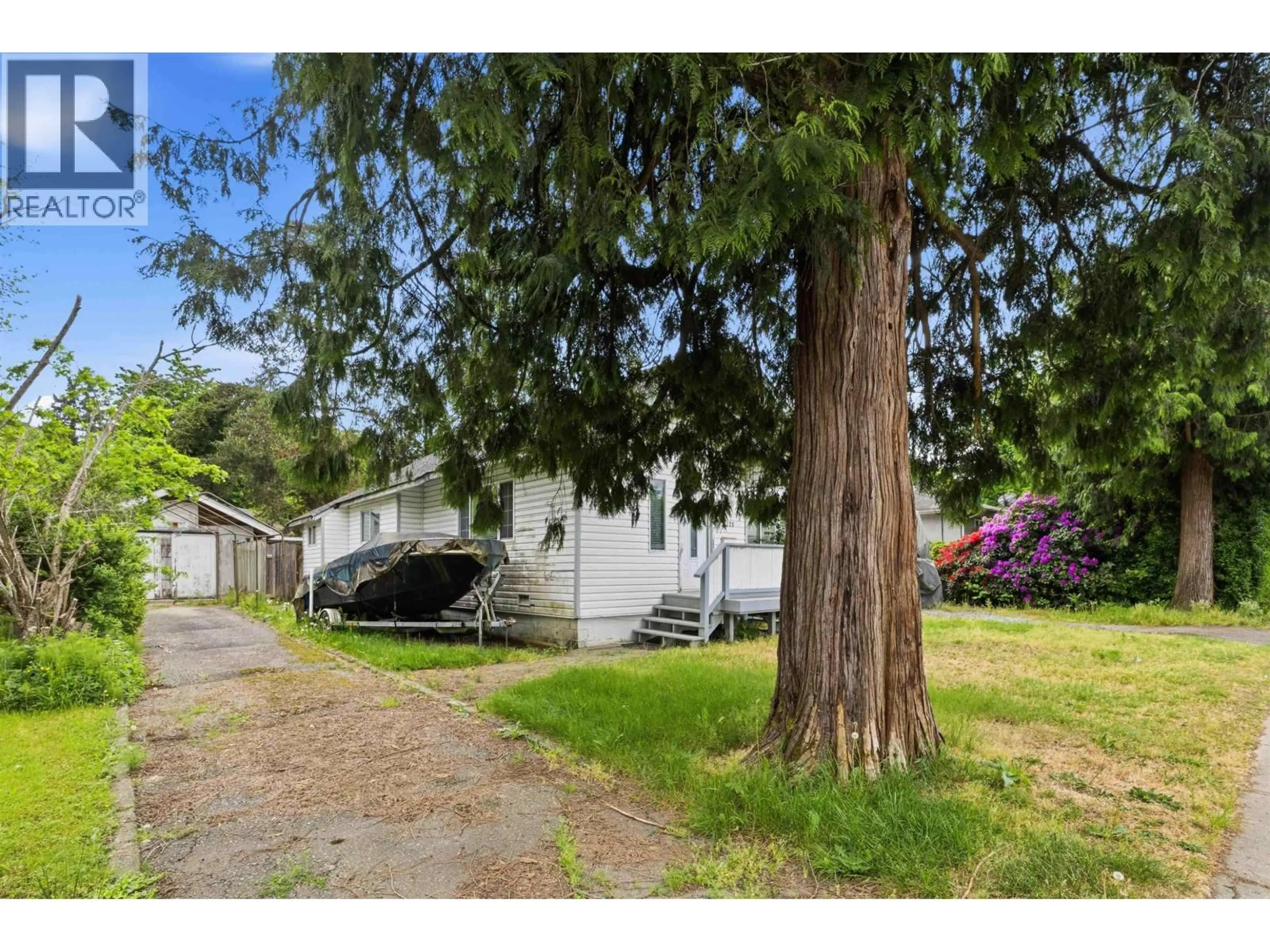 Unknown for 11328 MAPLE CRESCENT, Maple Ridge British Columbia V2X1R3