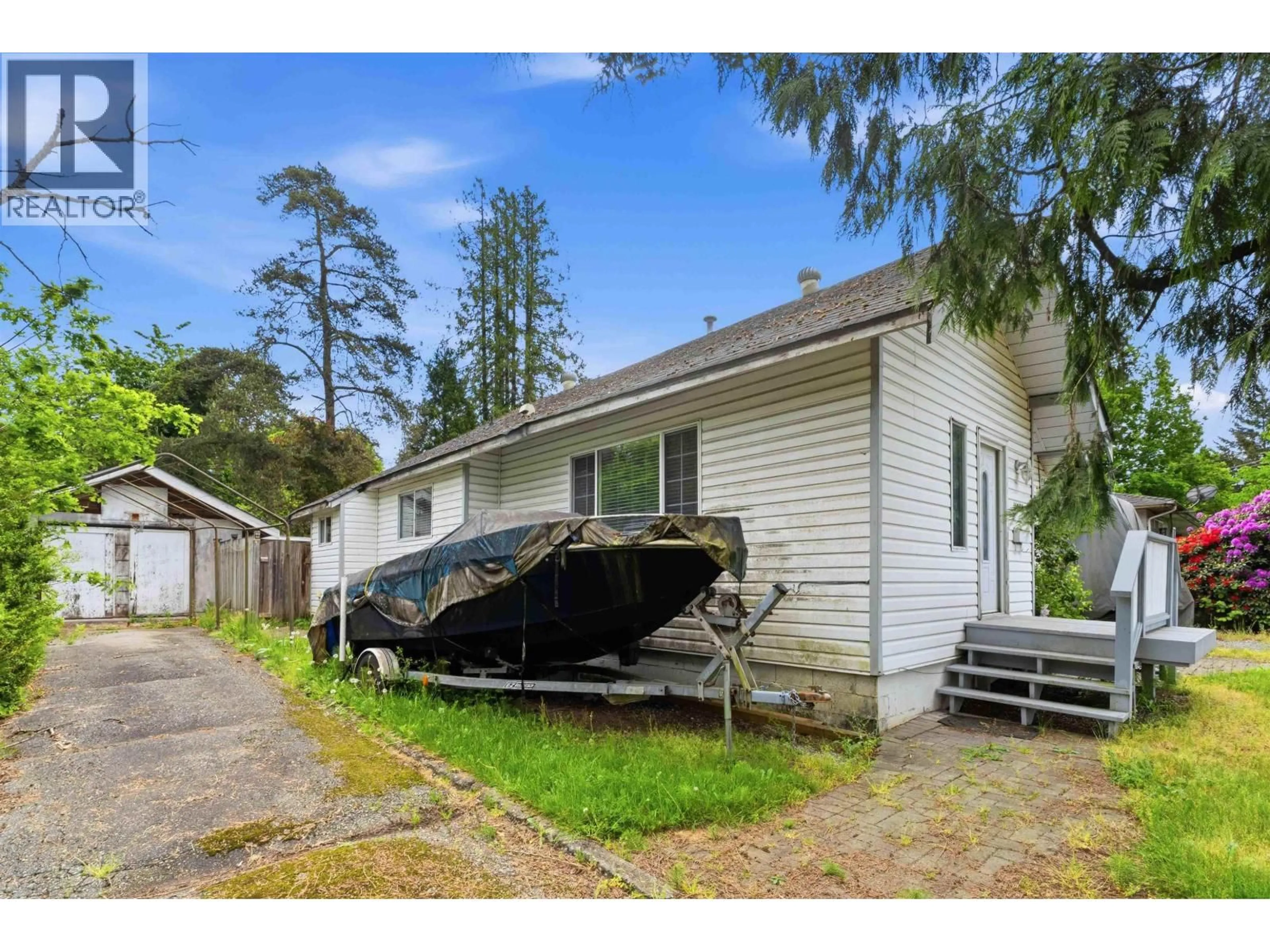 Unknown for 11328 MAPLE CRESCENT, Maple Ridge British Columbia V2X1R3