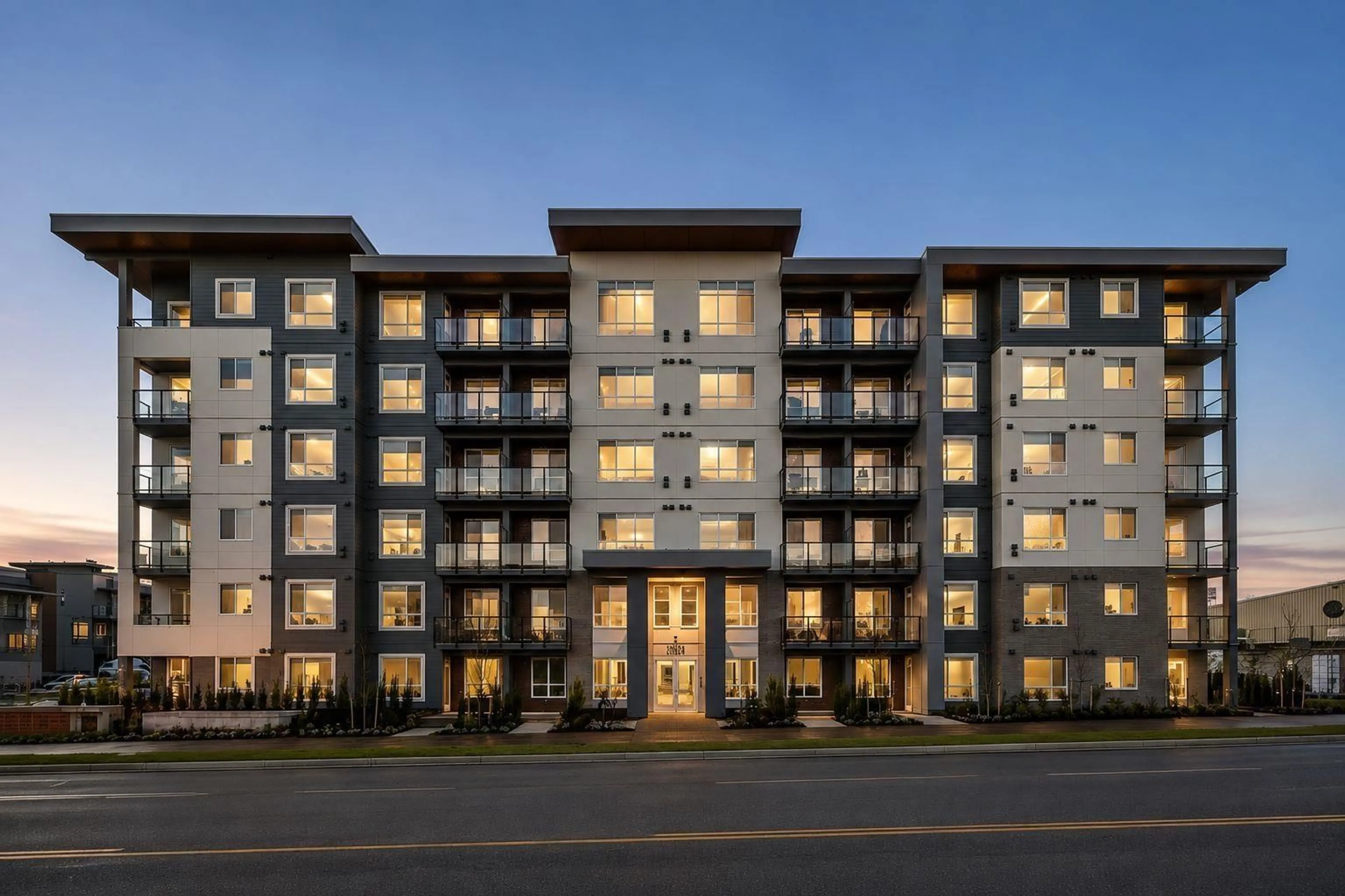 Unknown for 313 - 30490 CARDINAL AVENUE, Abbotsford British Columbia V3T1K6