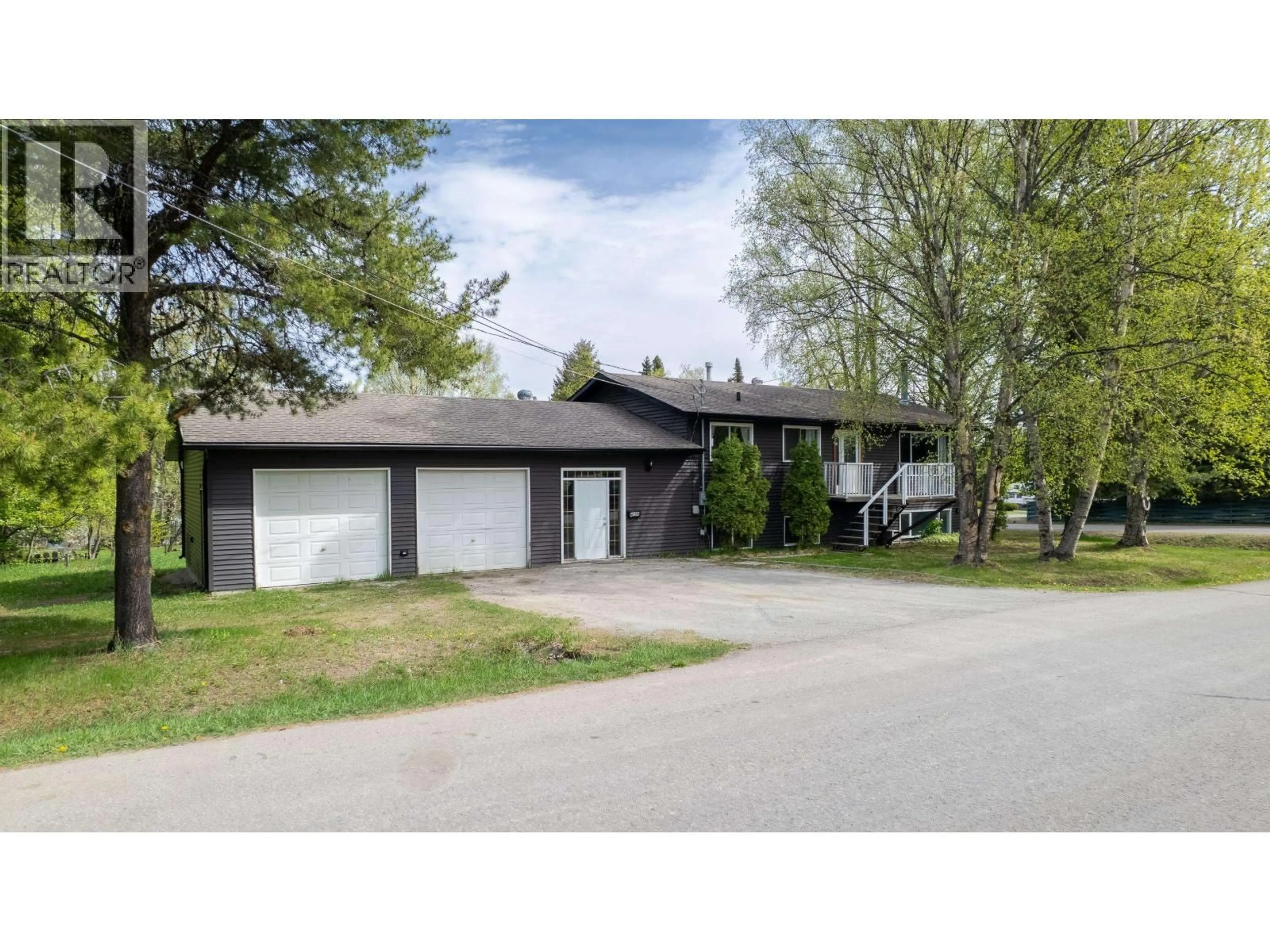 Unknown for 4608 CROCUS CRESCENT, Prince George British Columbia V2K3H5
